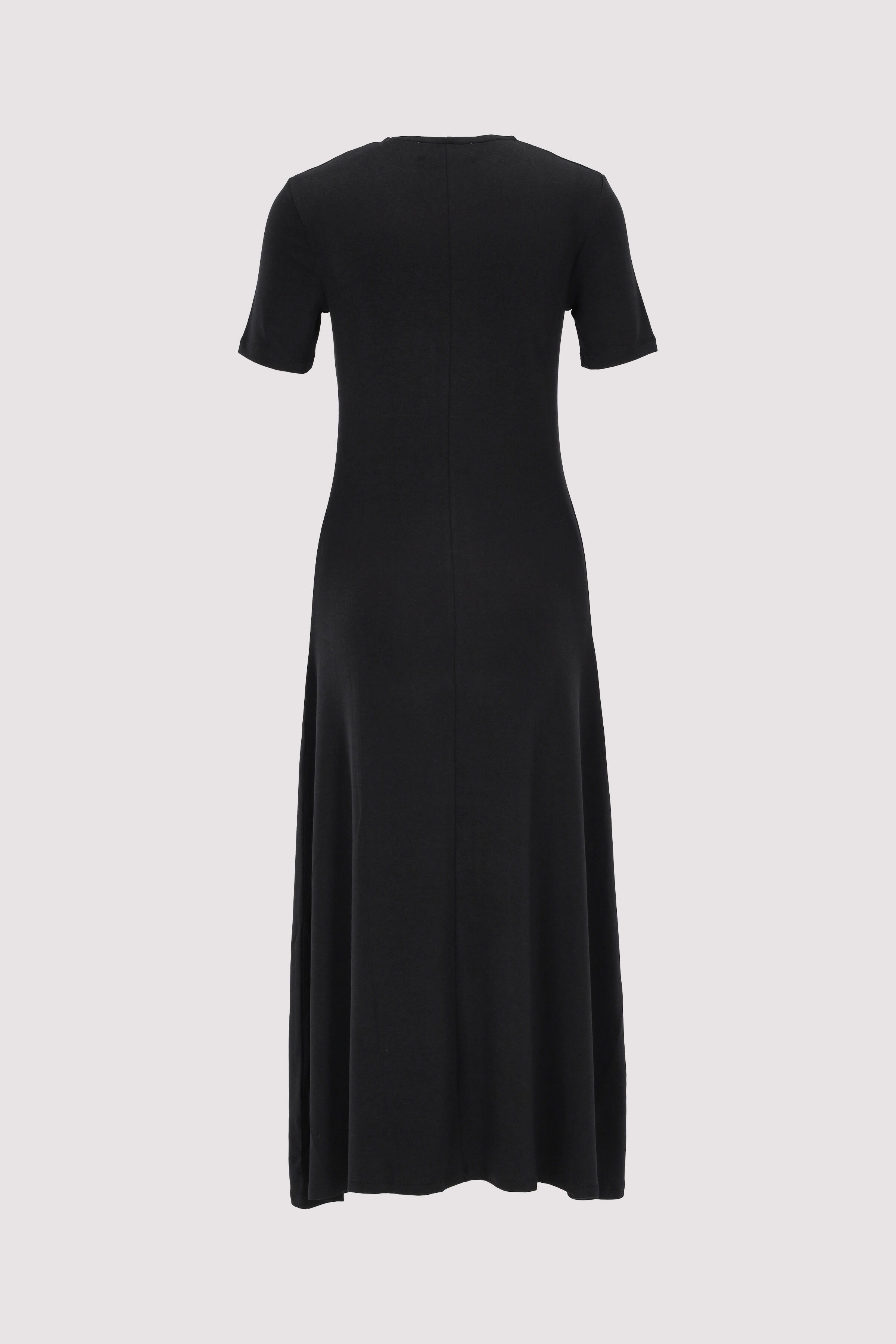 Marc O´Polo International - Jersey dress, short sleeve, ro Marc O´Polo International - Jersey dress, short sleeve, ro