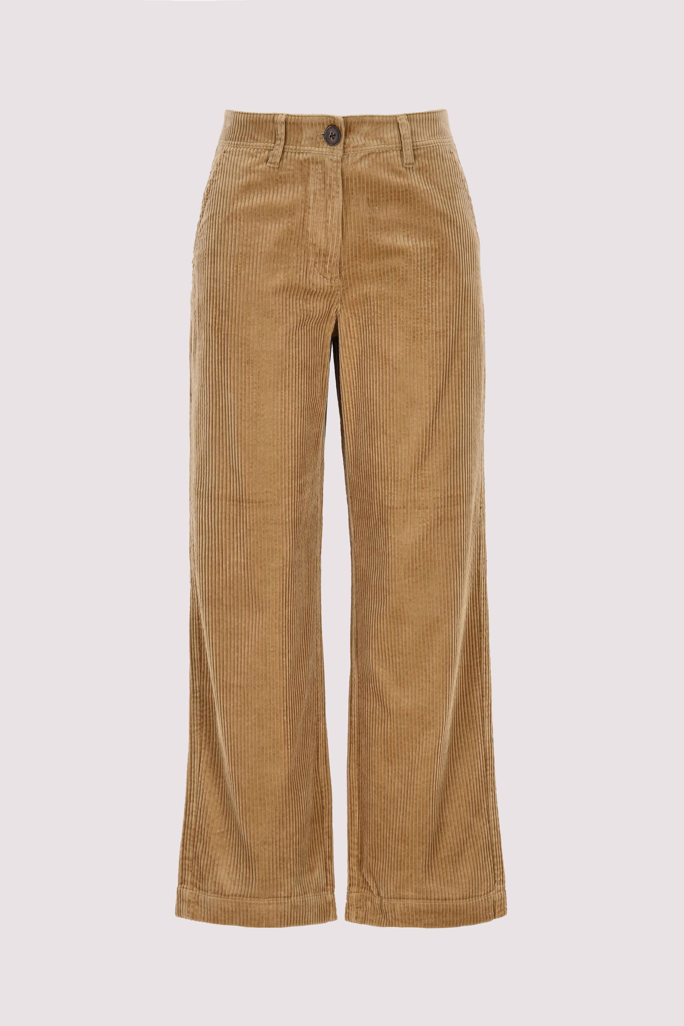 Pants, straight leg, cropped l