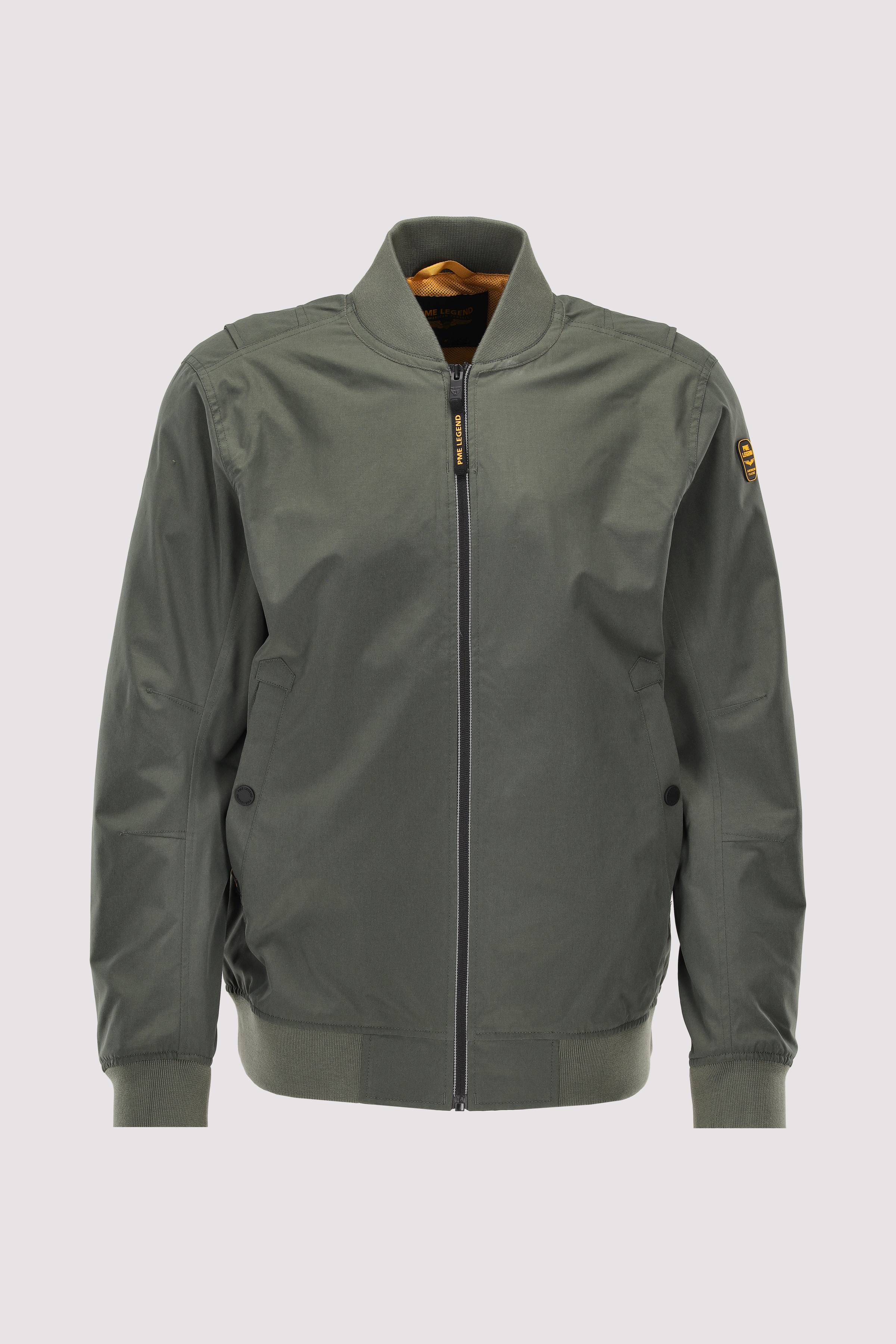 Flight jacket YETTAIL - Spunne
