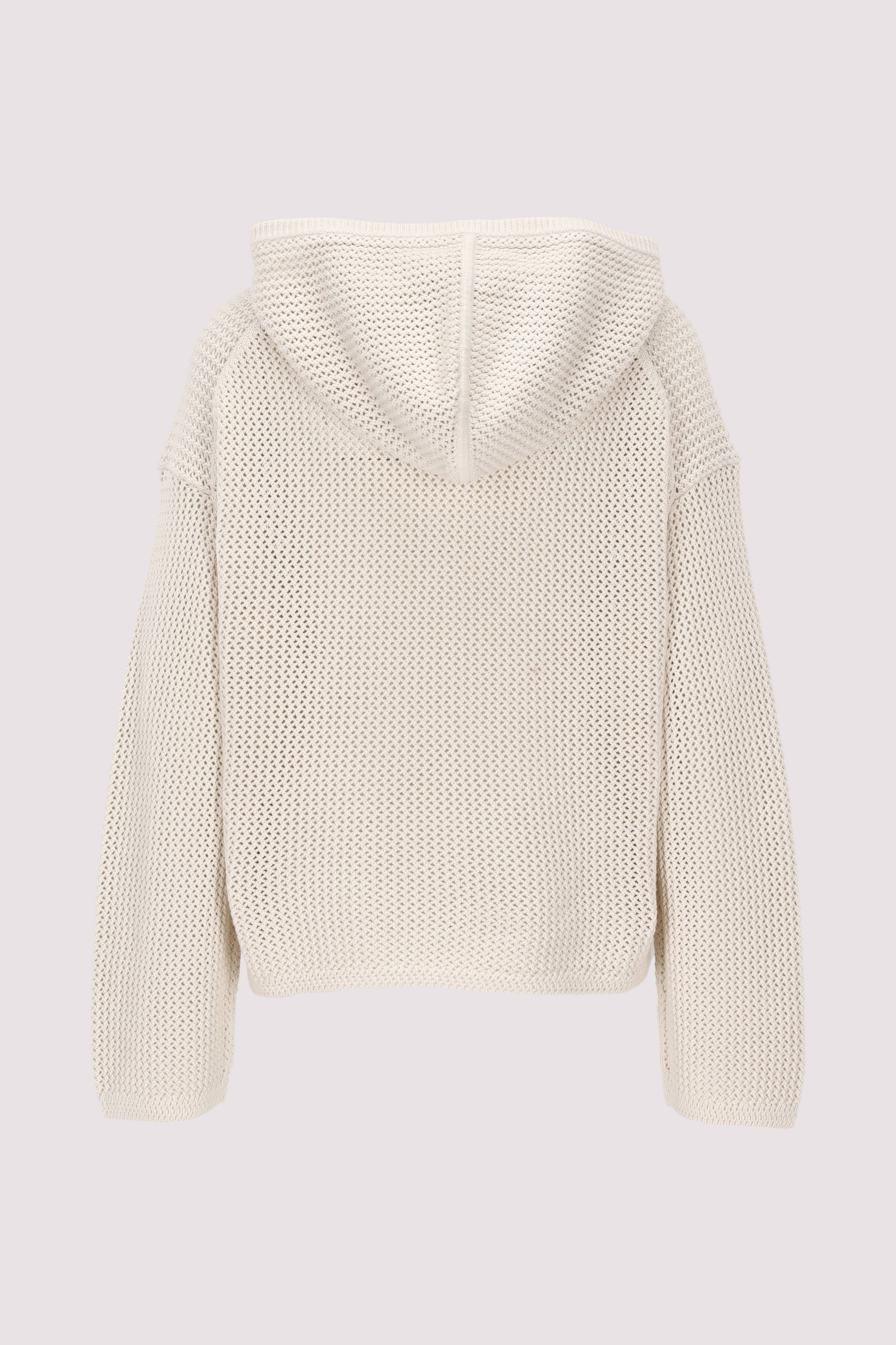 Marc O´Polo International - Pullover, longsleeve, hood Marc O´Polo International - Pullover, longsleeve, hood