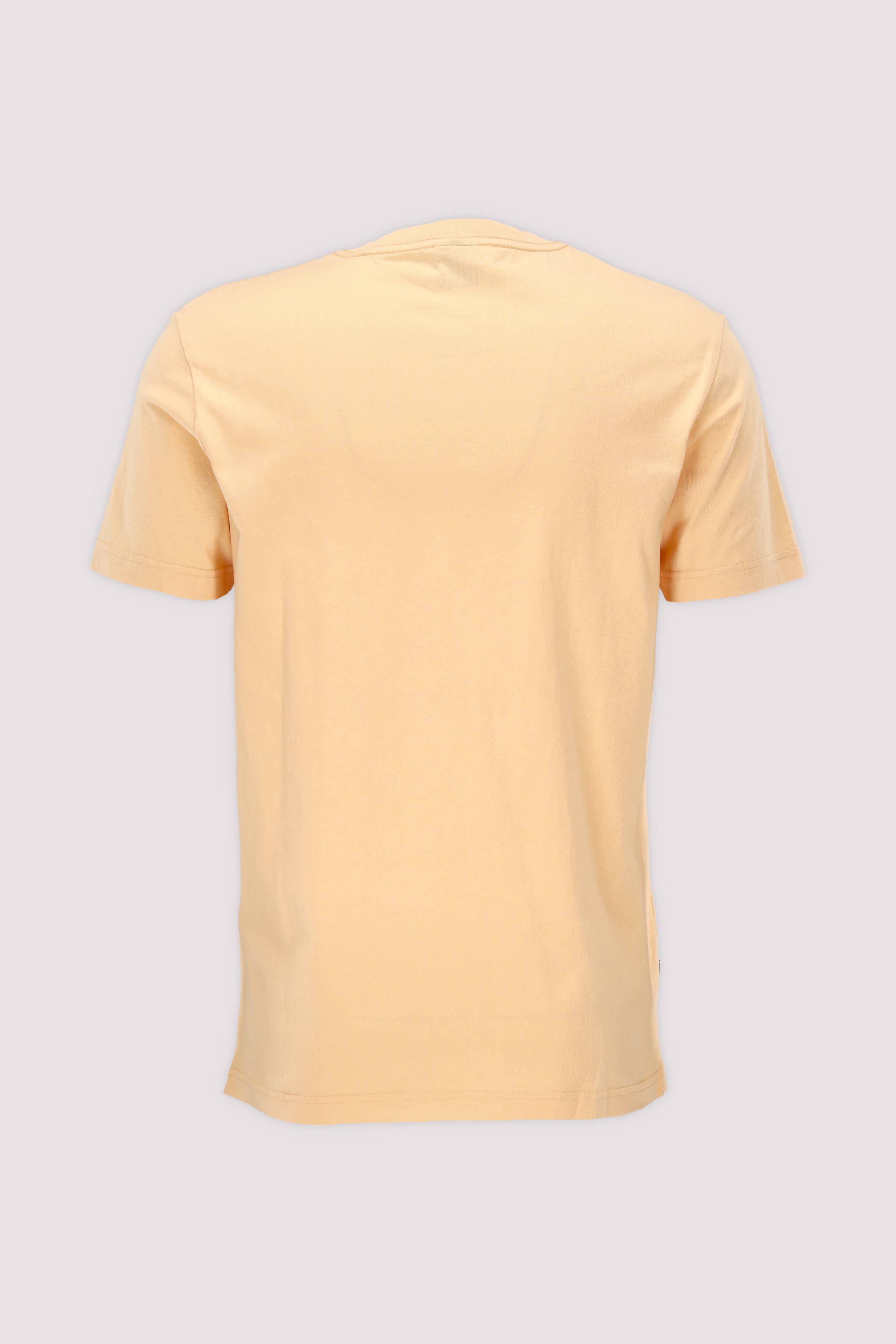 PME Legend T-Shirt Apricot
