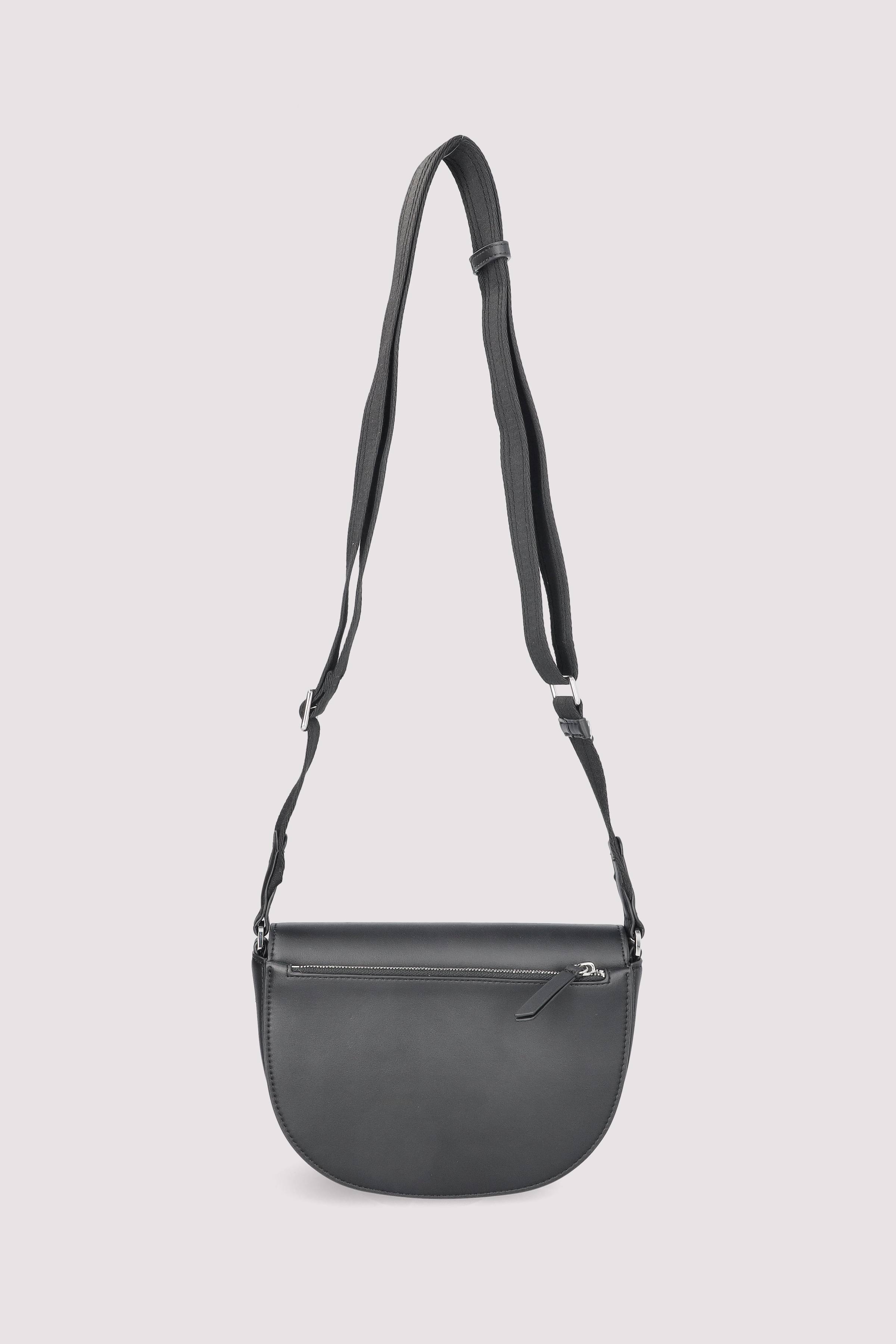 Marc O´Polo Accessoires - Marc O'Polo Crossbody Bag Schwarz