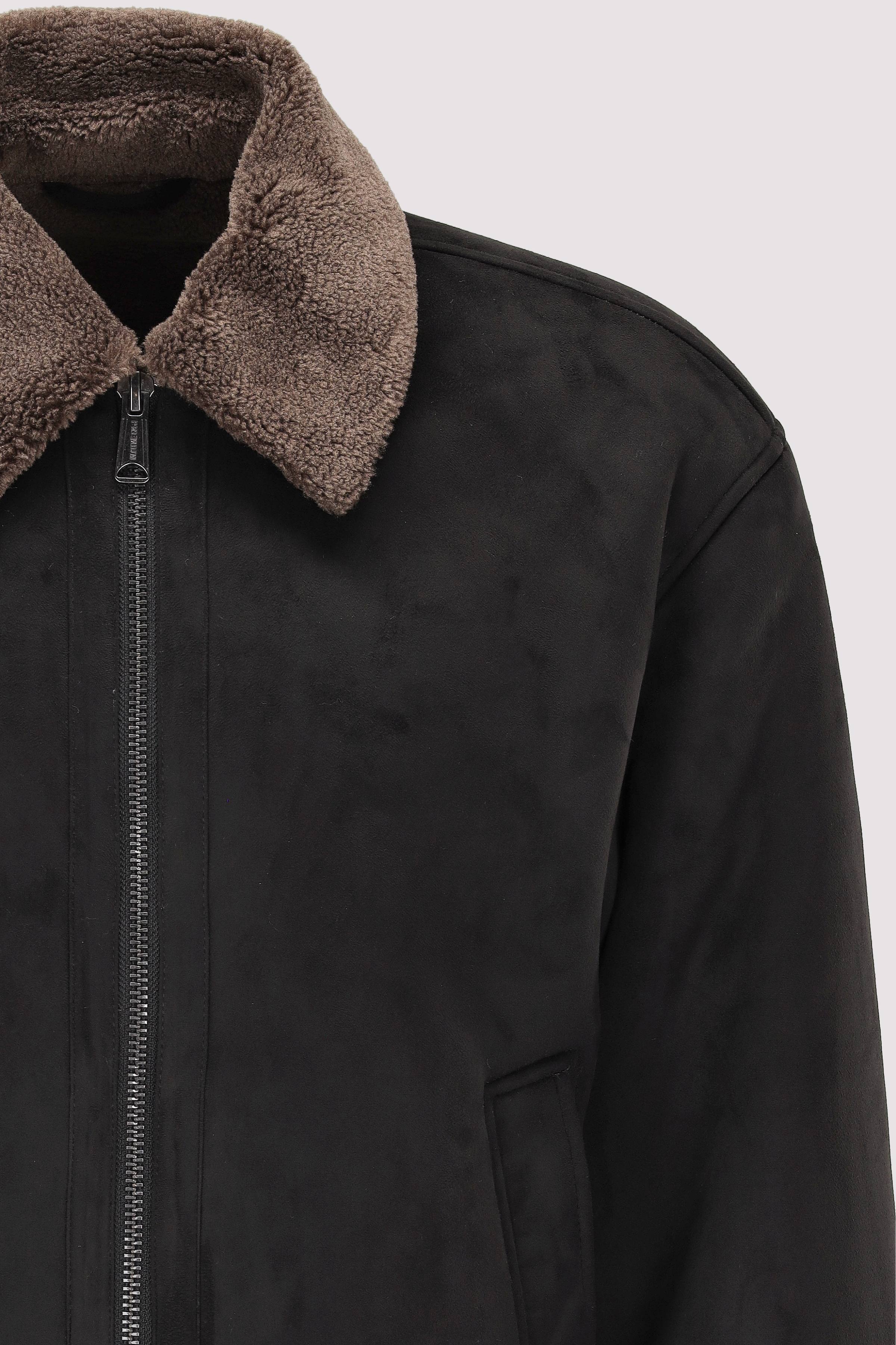 Jack and Jones - Jack and Jones Freizeitjacke Black