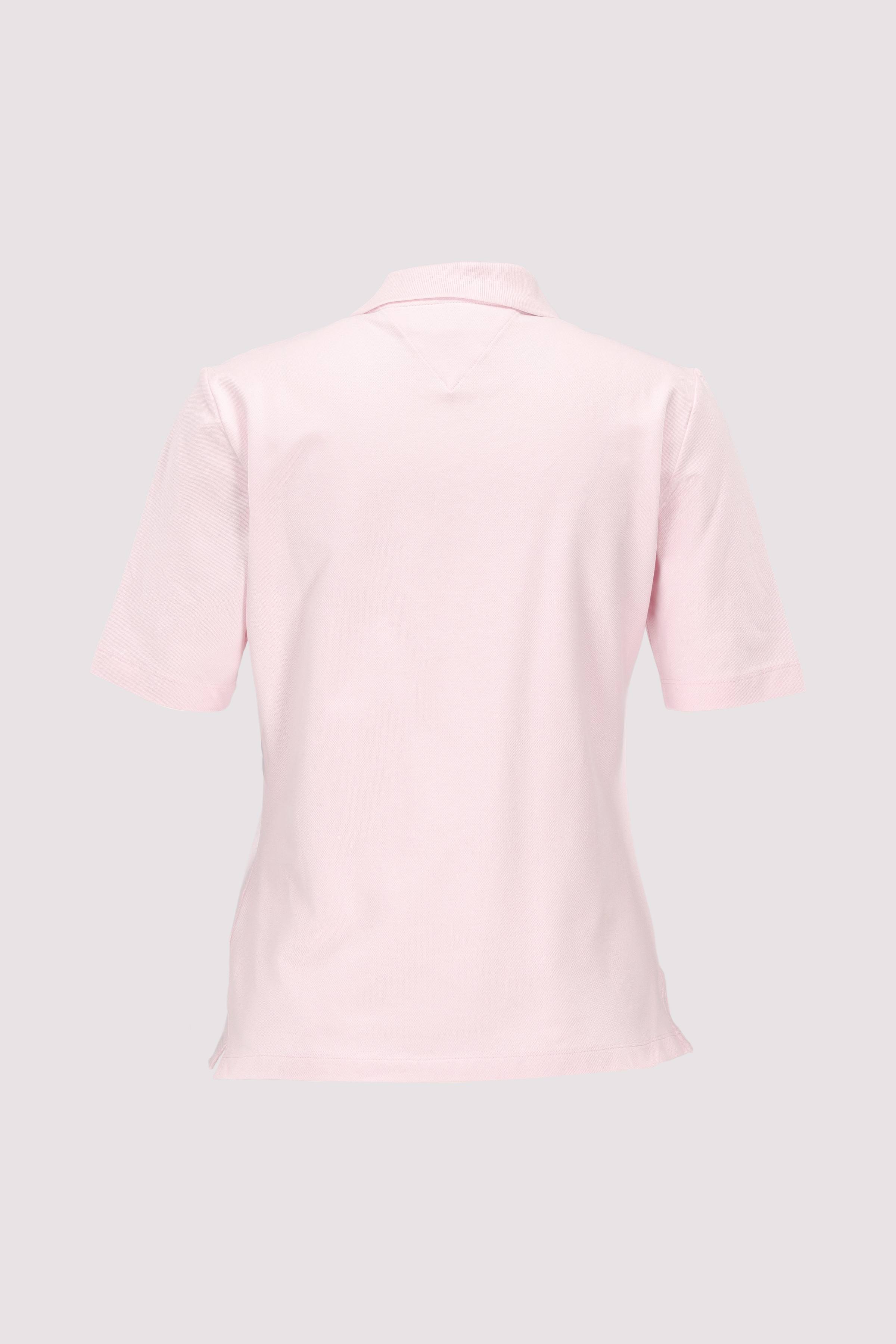Tommy Hilfiger - 1985 REG PIQUE POLO SS Tommy Hilfiger - 1985 REG PIQUE POLO SS