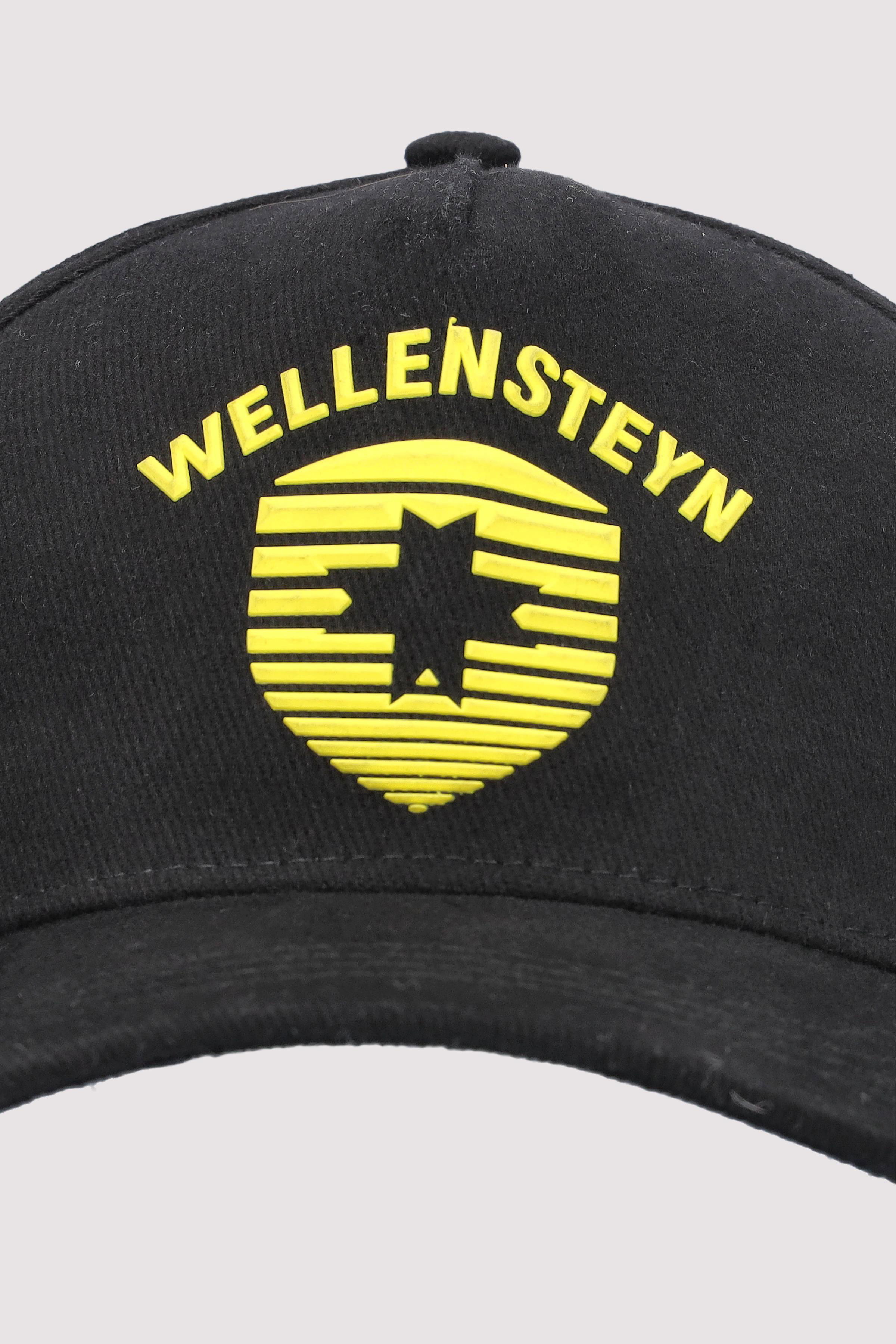 Wellensteyn - Stripe Cap - Baumwolle Wellensteyn - Stripe Cap - Baumwolle