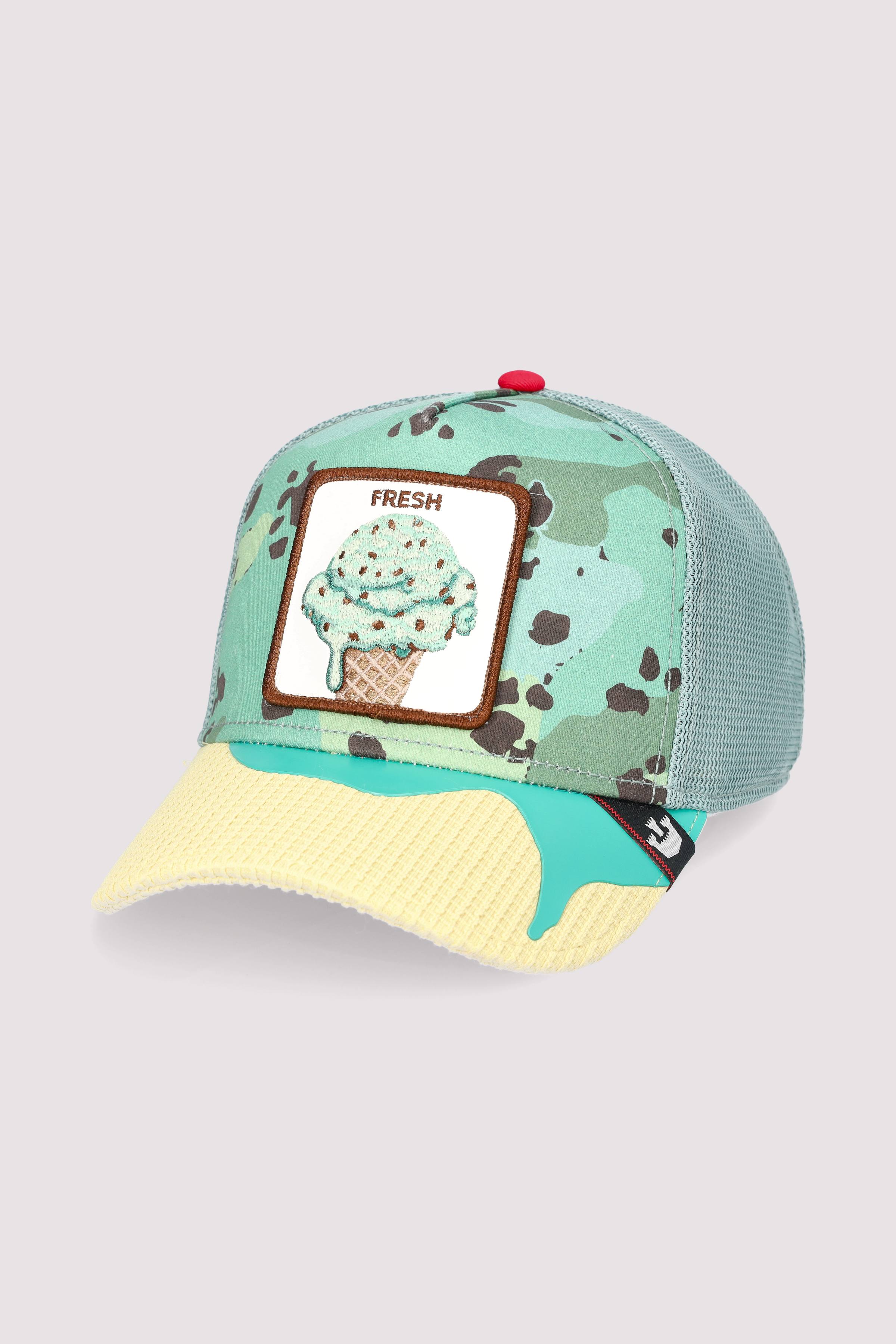 Mint Chocolate Chip