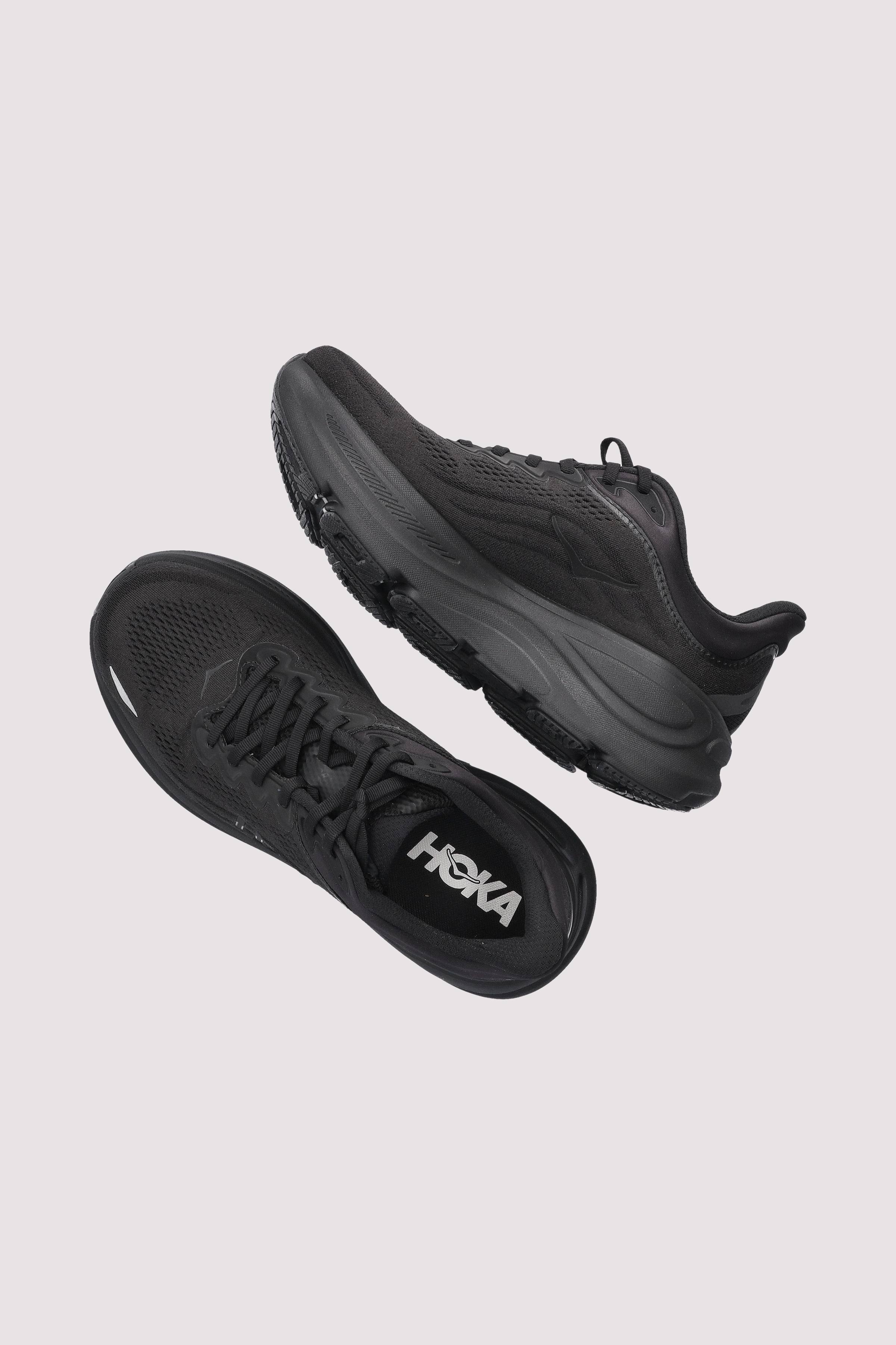 Hoka - M Bondi 9 Hoka - M Bondi 9
