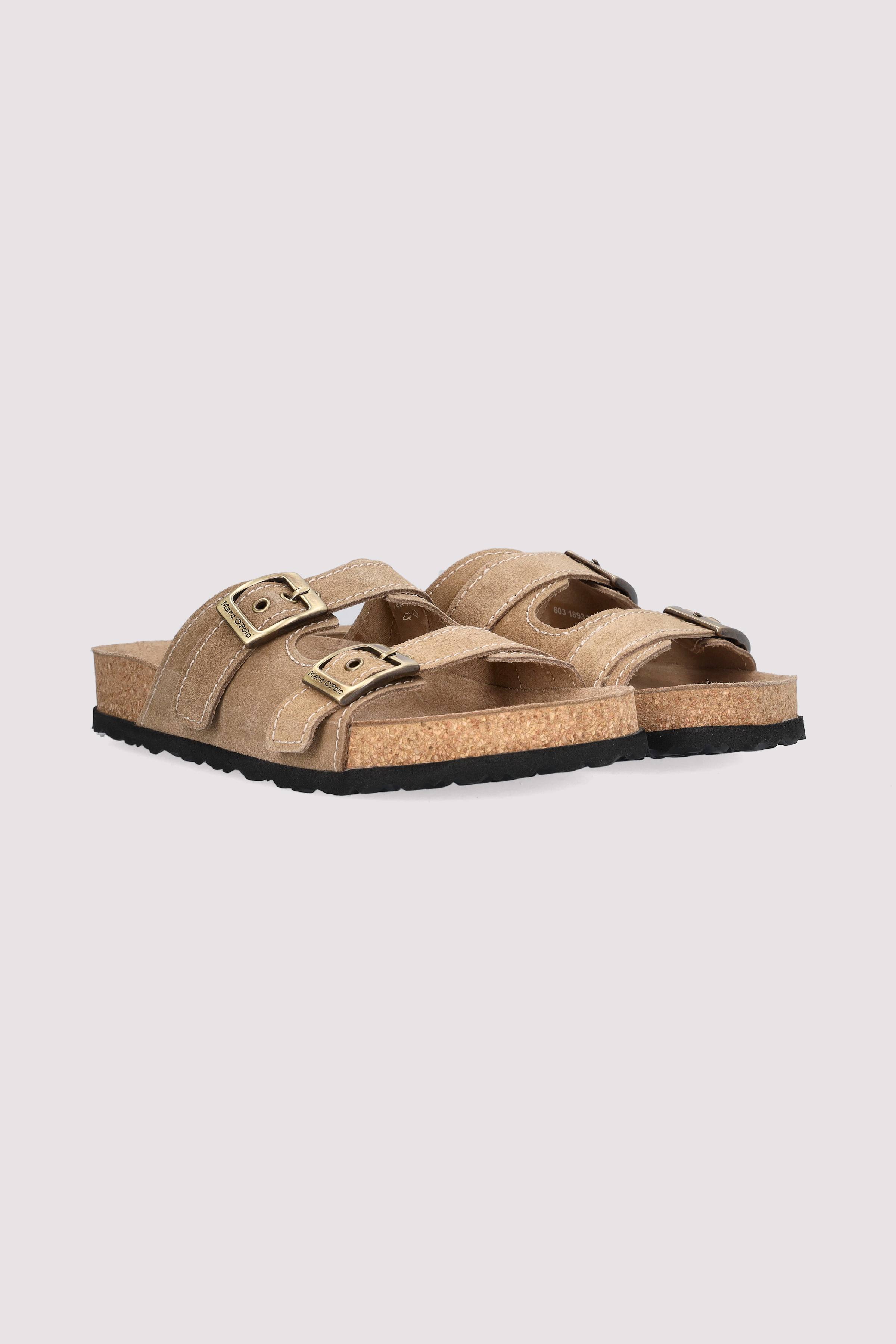 Marc O Polo Schuhe - Sandal