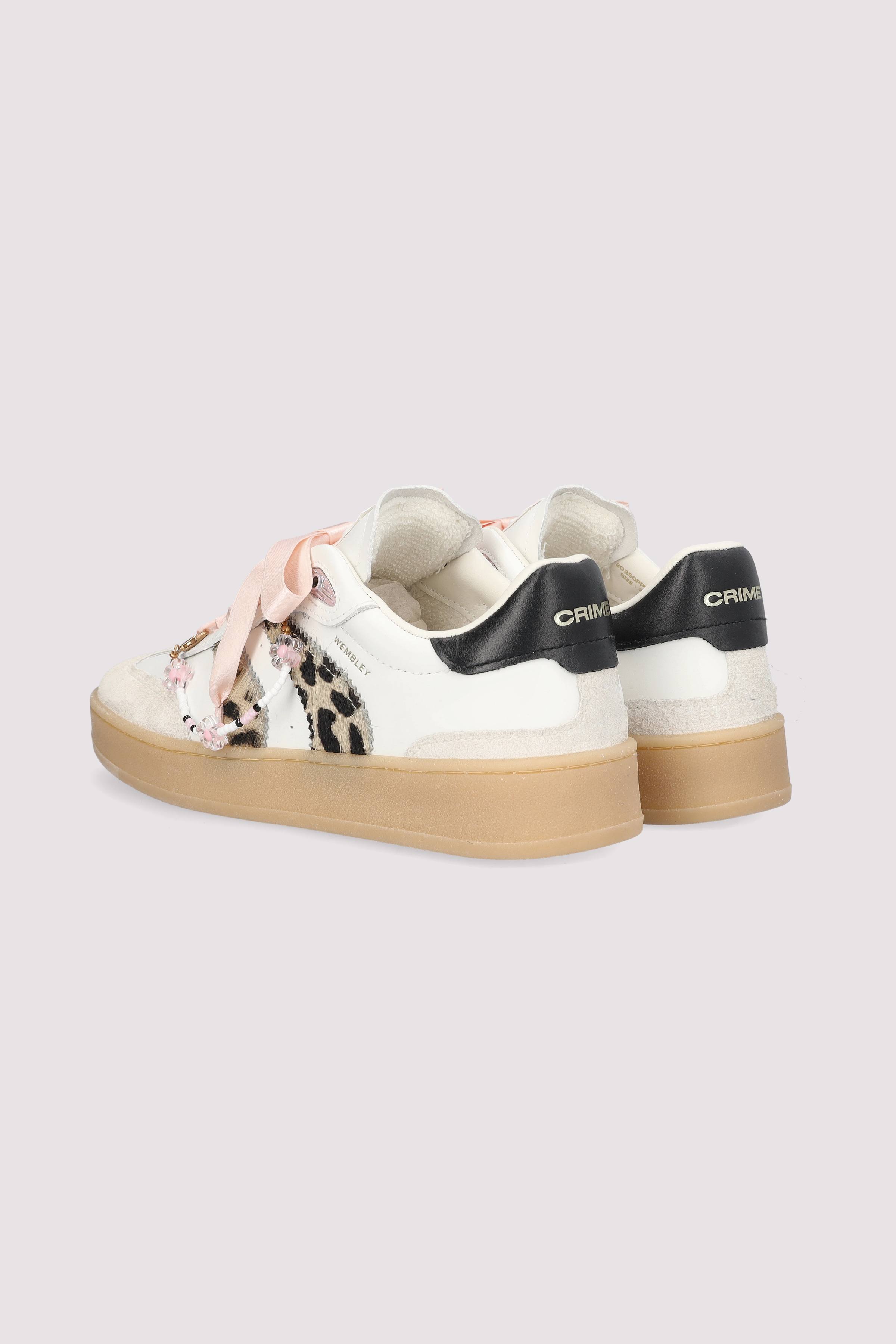 Crime London - Sneaker Wembley