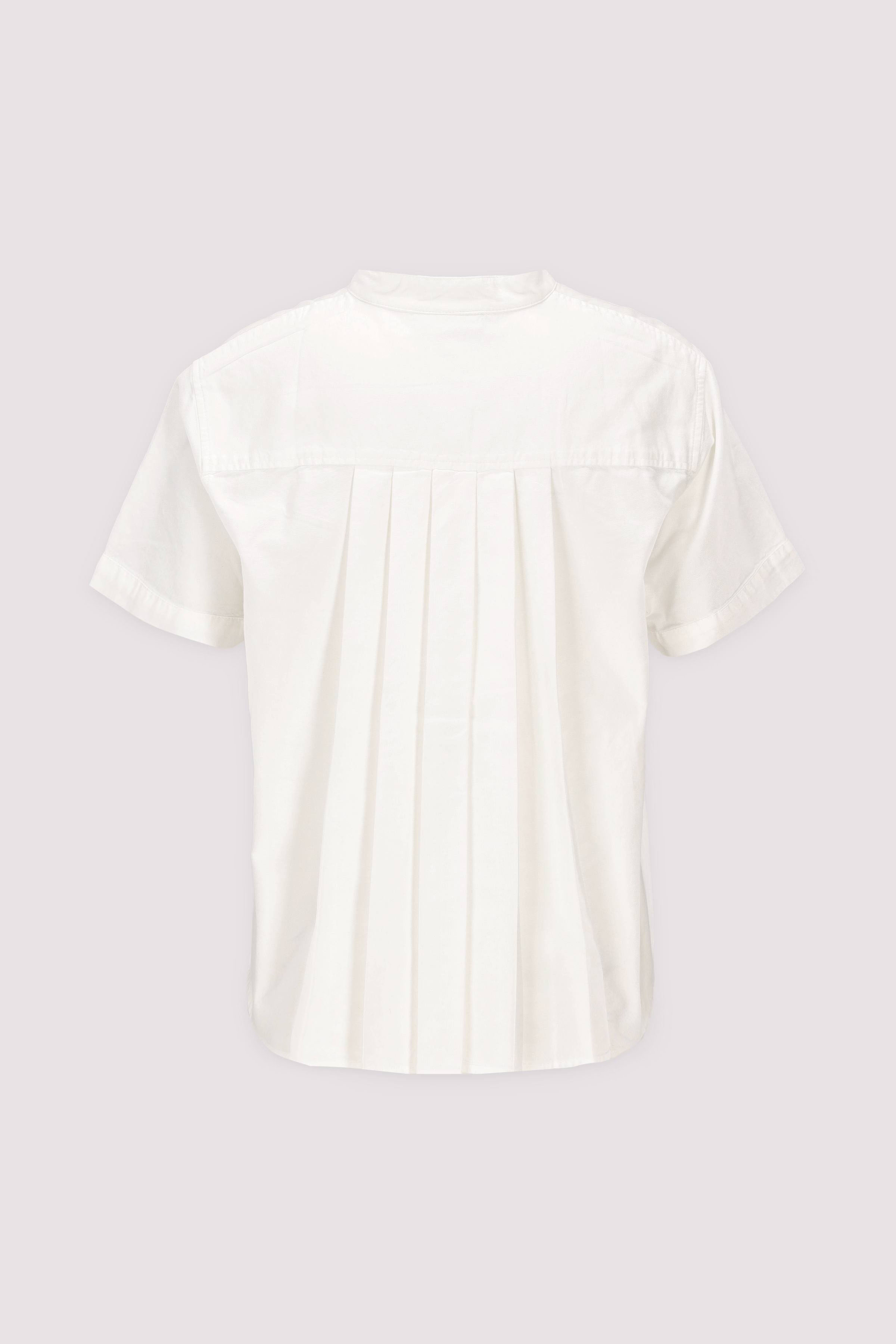 Woven Blouses, SSL