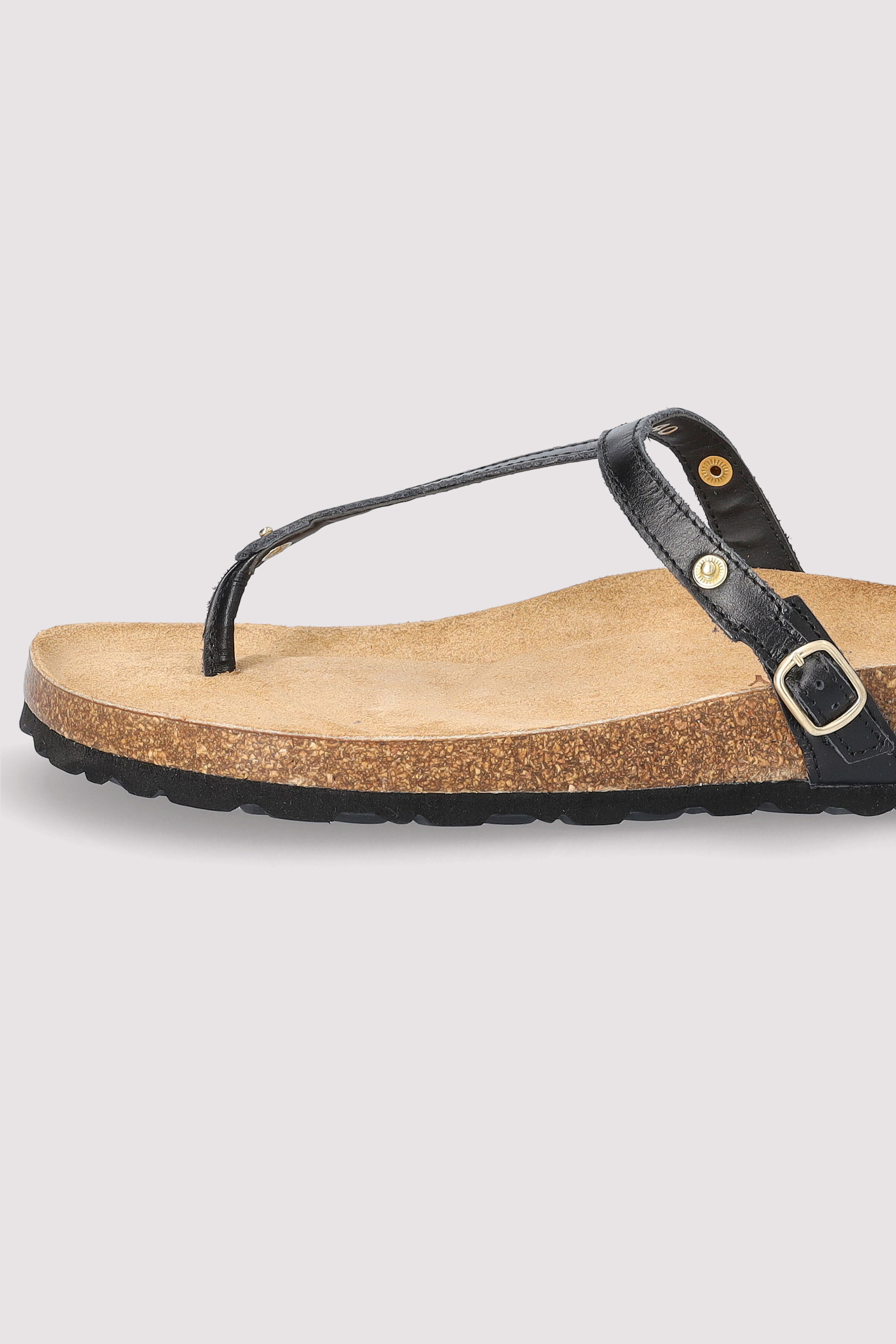 Sandal Casual Cork