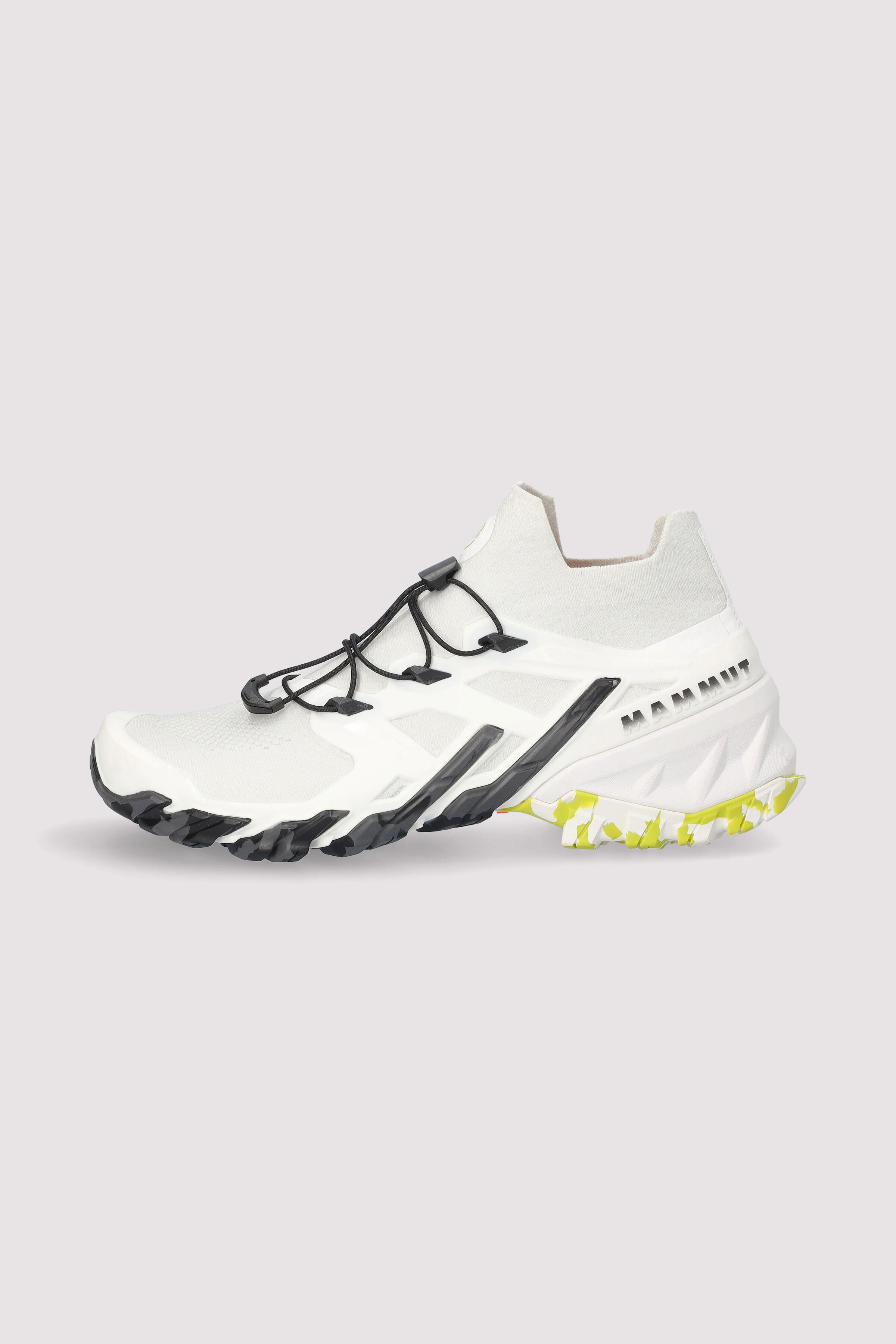 Mammut - Aegility Pro Mid M Mammut - Aegility Pro Mid M