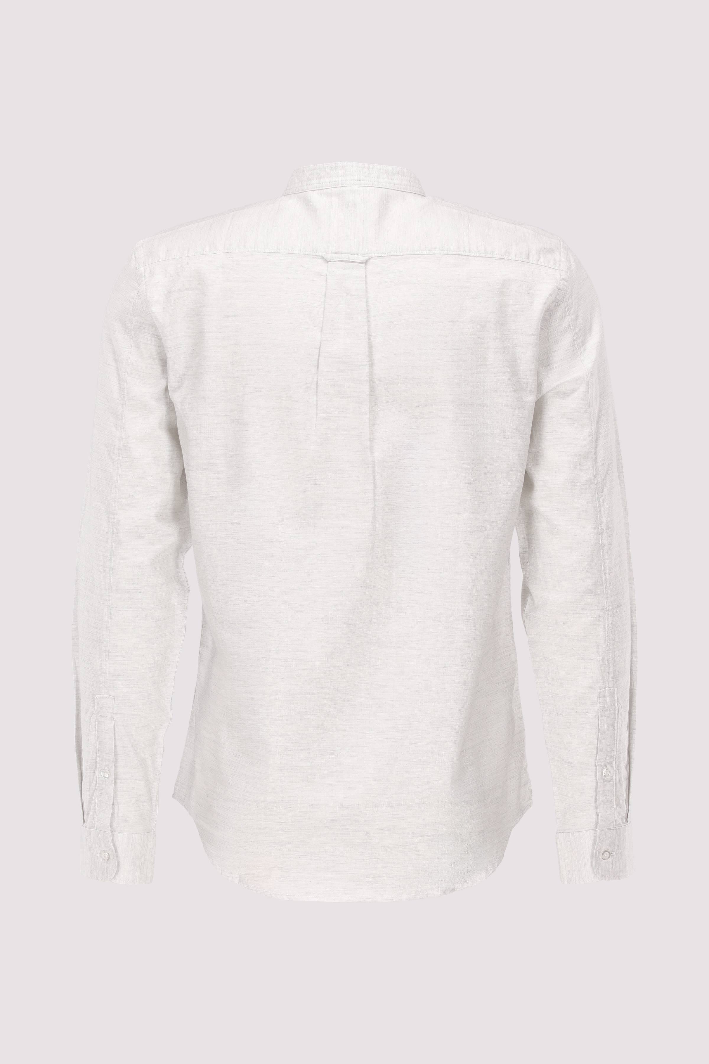 Oxford Melange Shirt