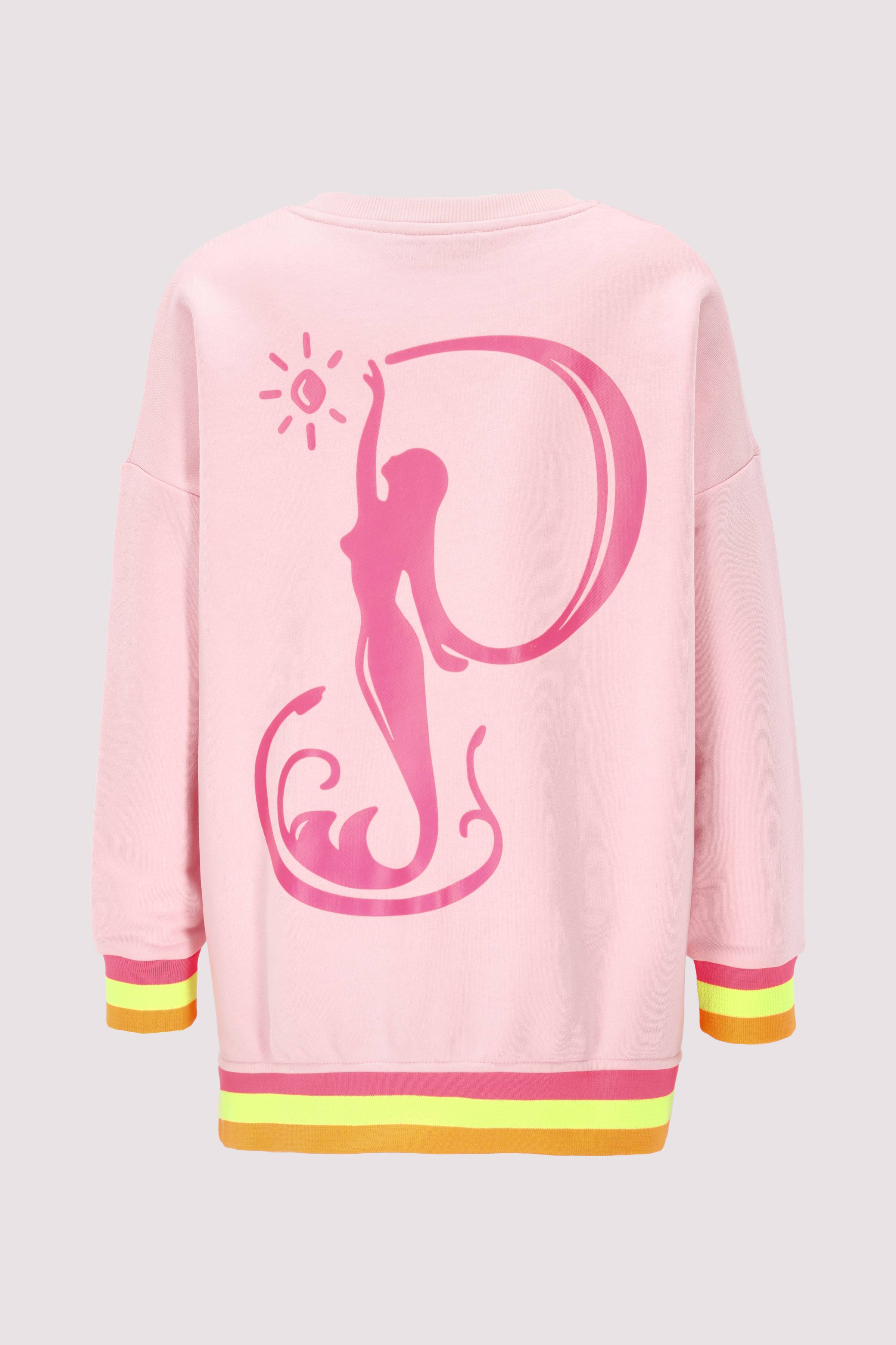 Miss Goodlife - Sweater V-Neck Pier 14 Miss Goodlife - Sweater V-Neck Pier 14
