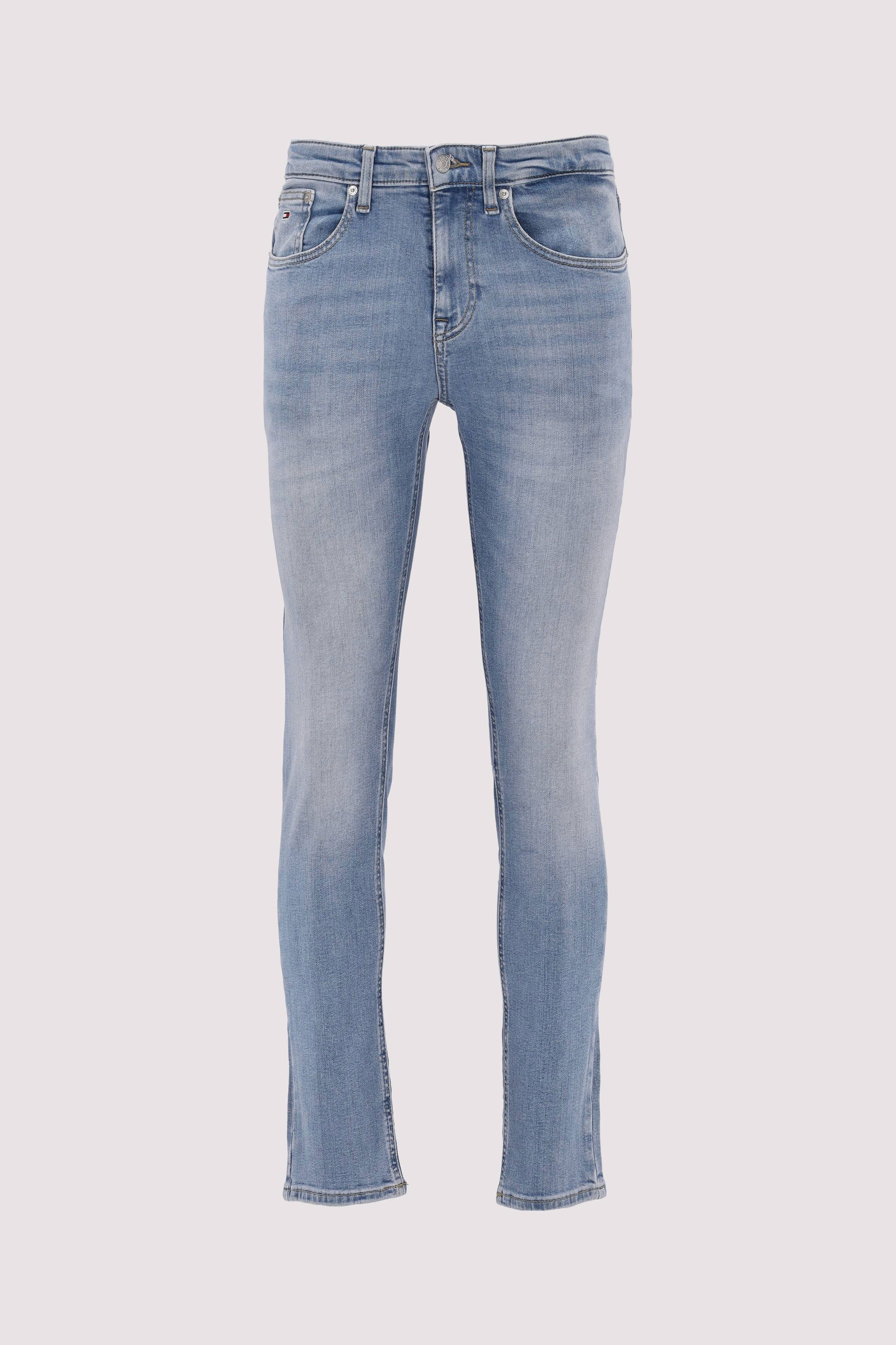 Tommy Jeans - AUSTIN SLIM TPRD CH0237 Tommy Jeans - AUSTIN SLIM TPRD CH0237