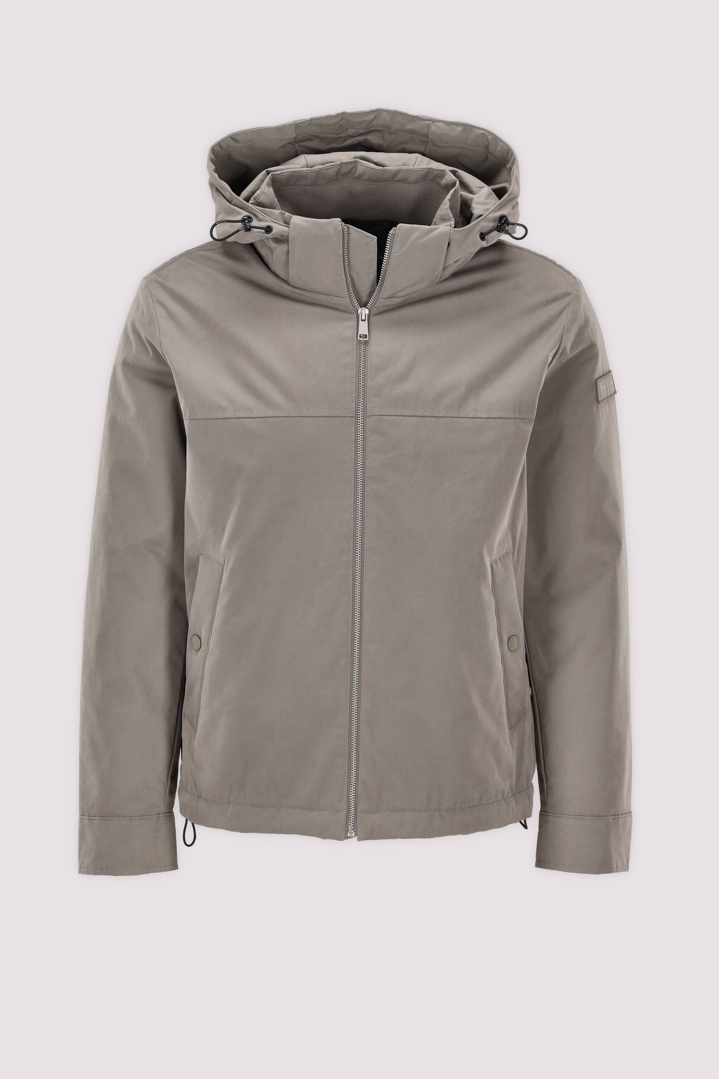 Marc O'Polo Jacke Graphite