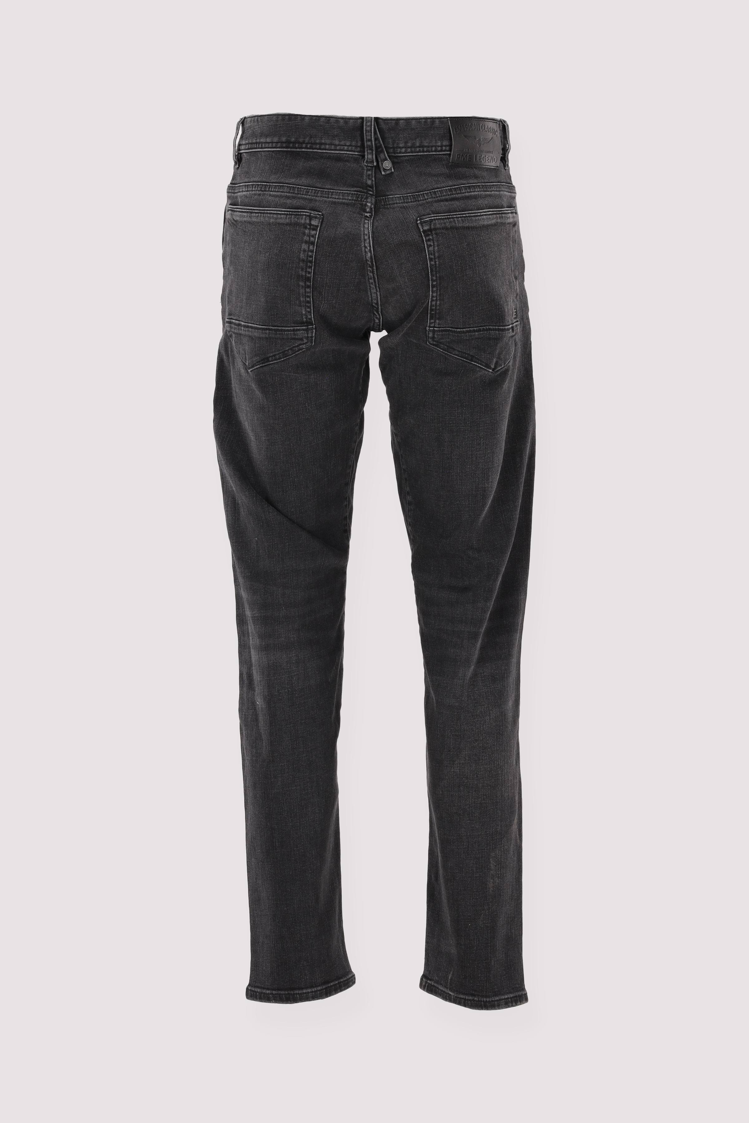 PME Legend Herrenjeans, robuster Denim