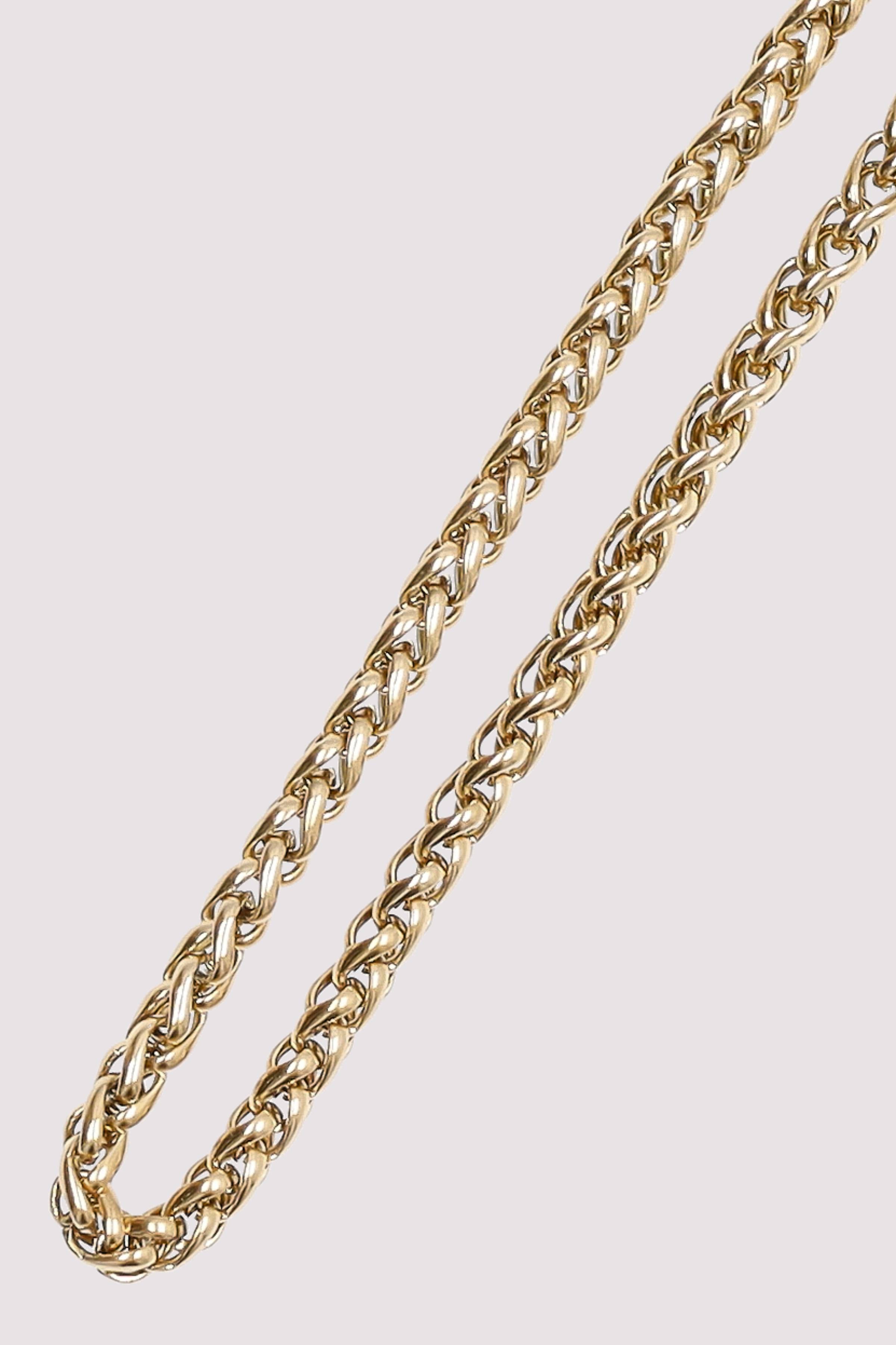 Purelei - Kette Twisted Bold Purelei - Kette Twisted Bold