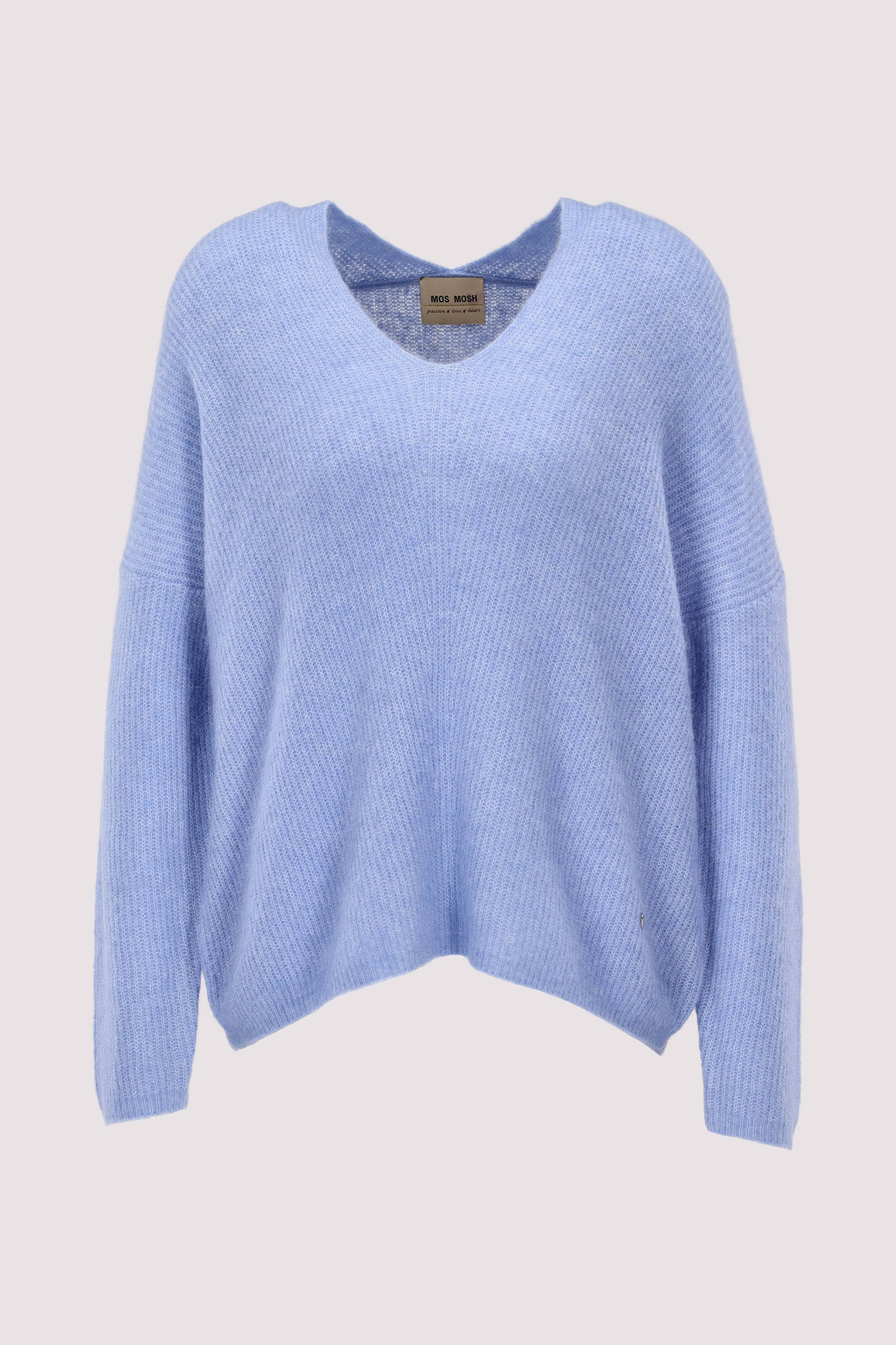 Thora V-Neck