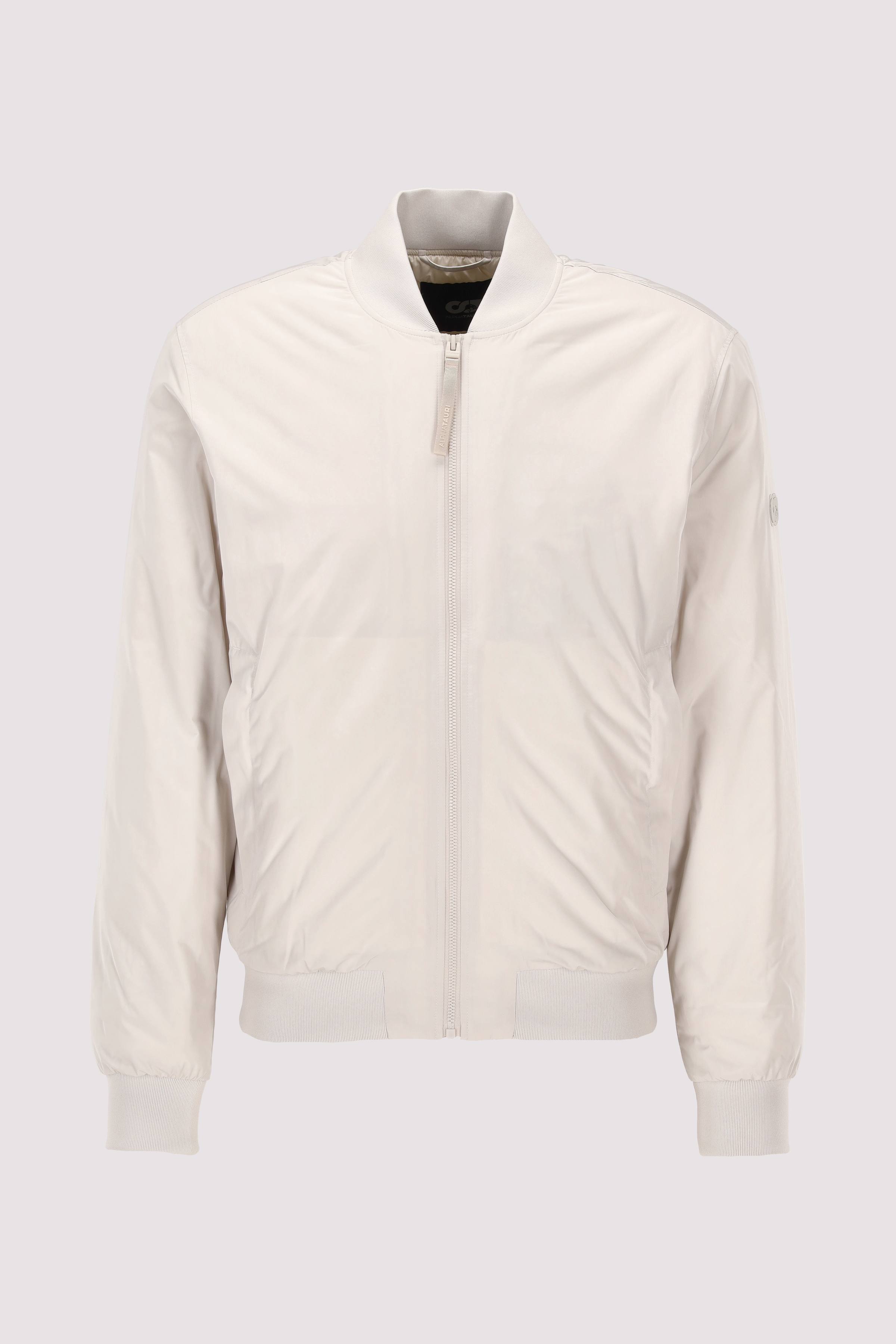 AlphaTauri Bomberjacke Stone Herren