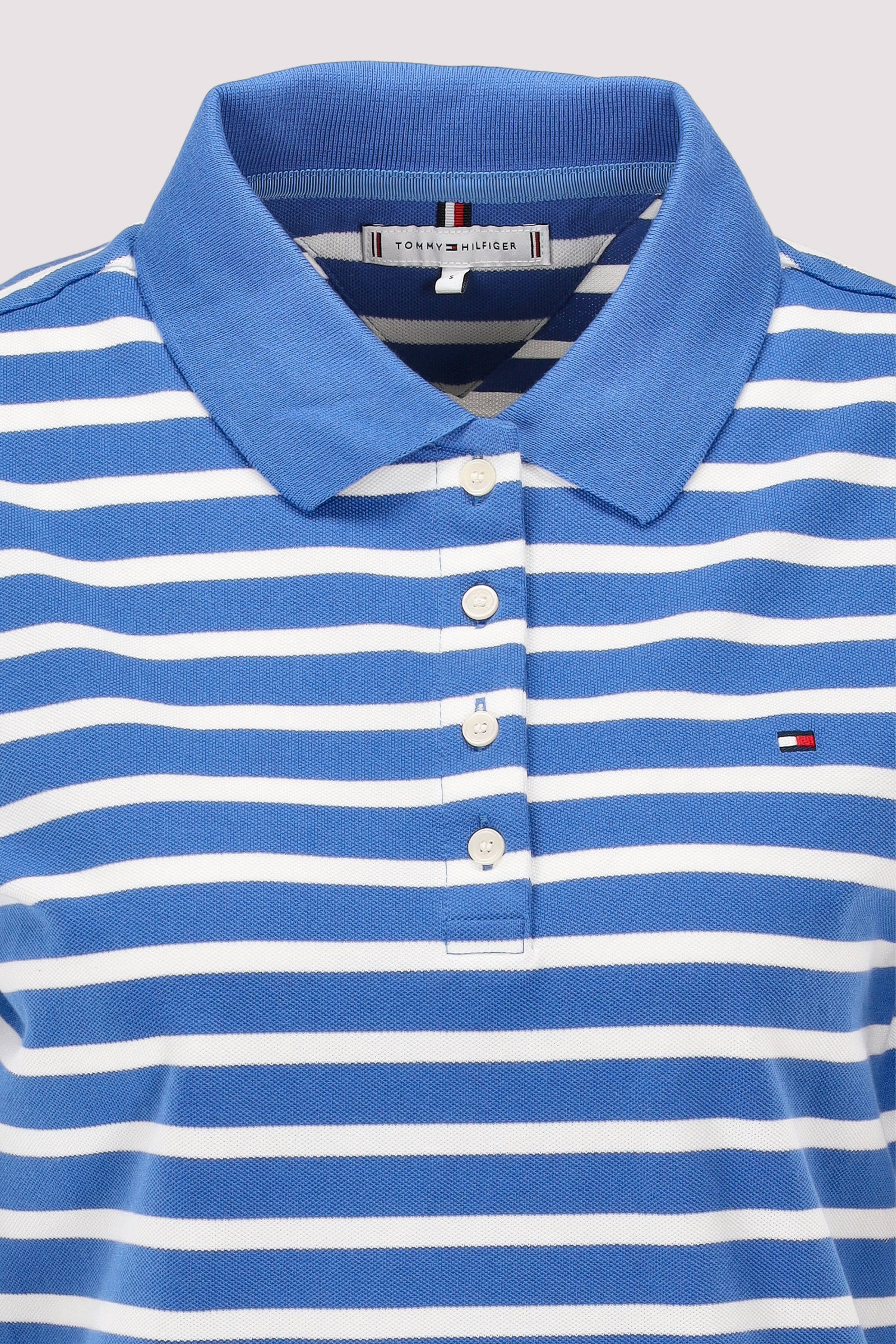 Tommy Hilfiger - Tommy Hilfiger Polo aus Bio-Baumwolle