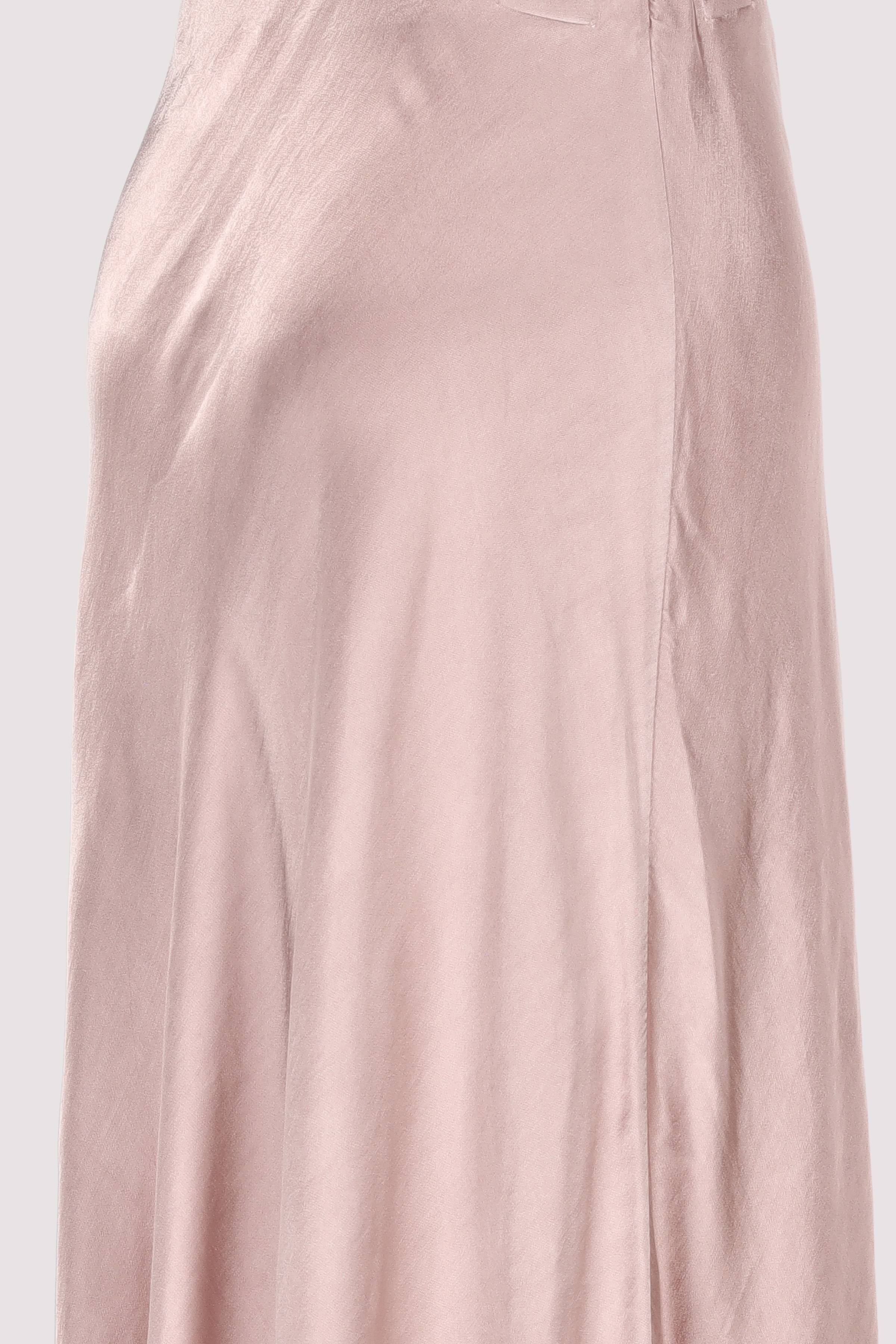 United Islands - Satin Skirt United Islands - Satin Skirt