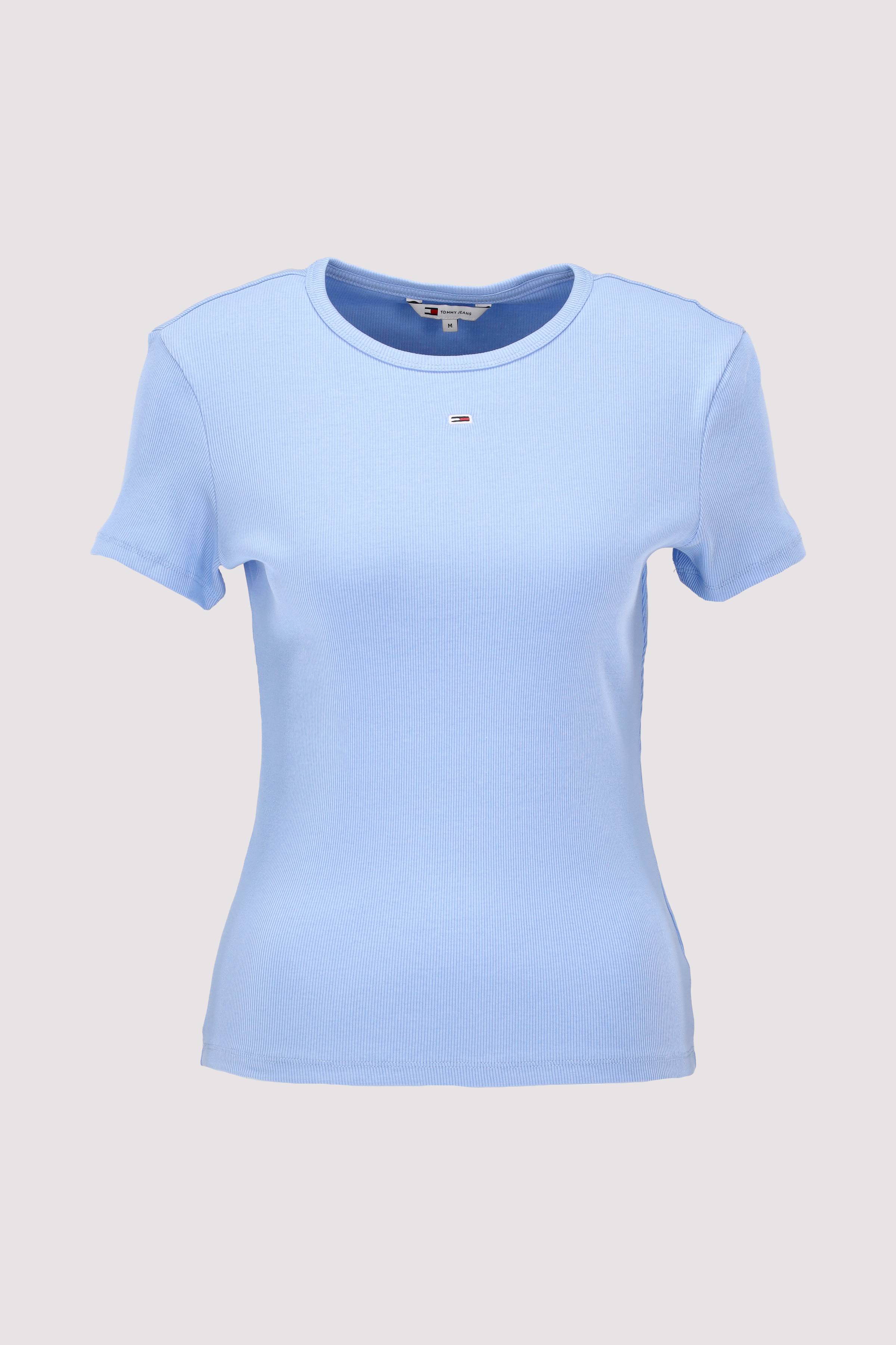 TJW SLIM ESSENTIAL RIB SS EXT