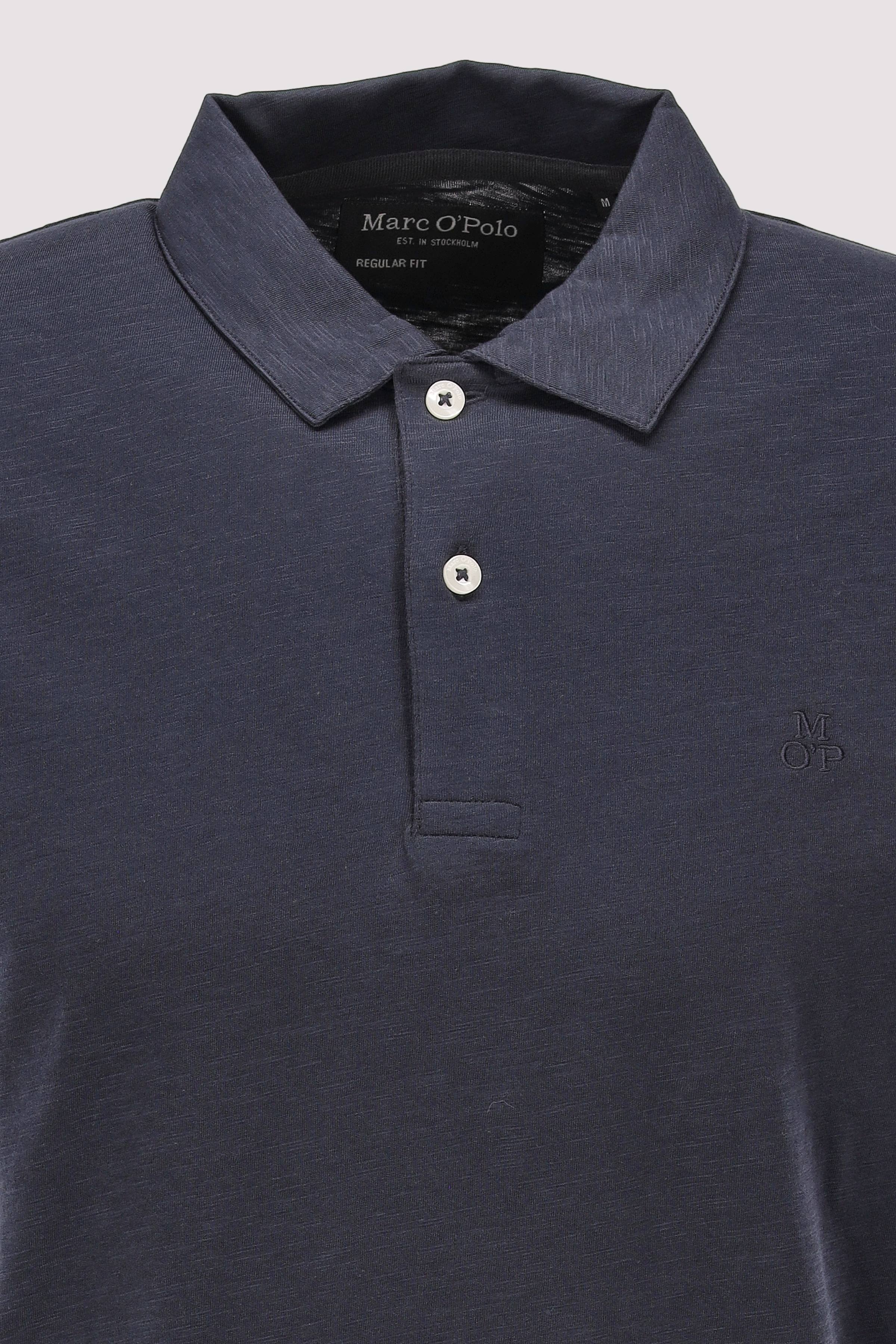 Marc O Polo Casual - Jersey Poloshirts Shortsleeve