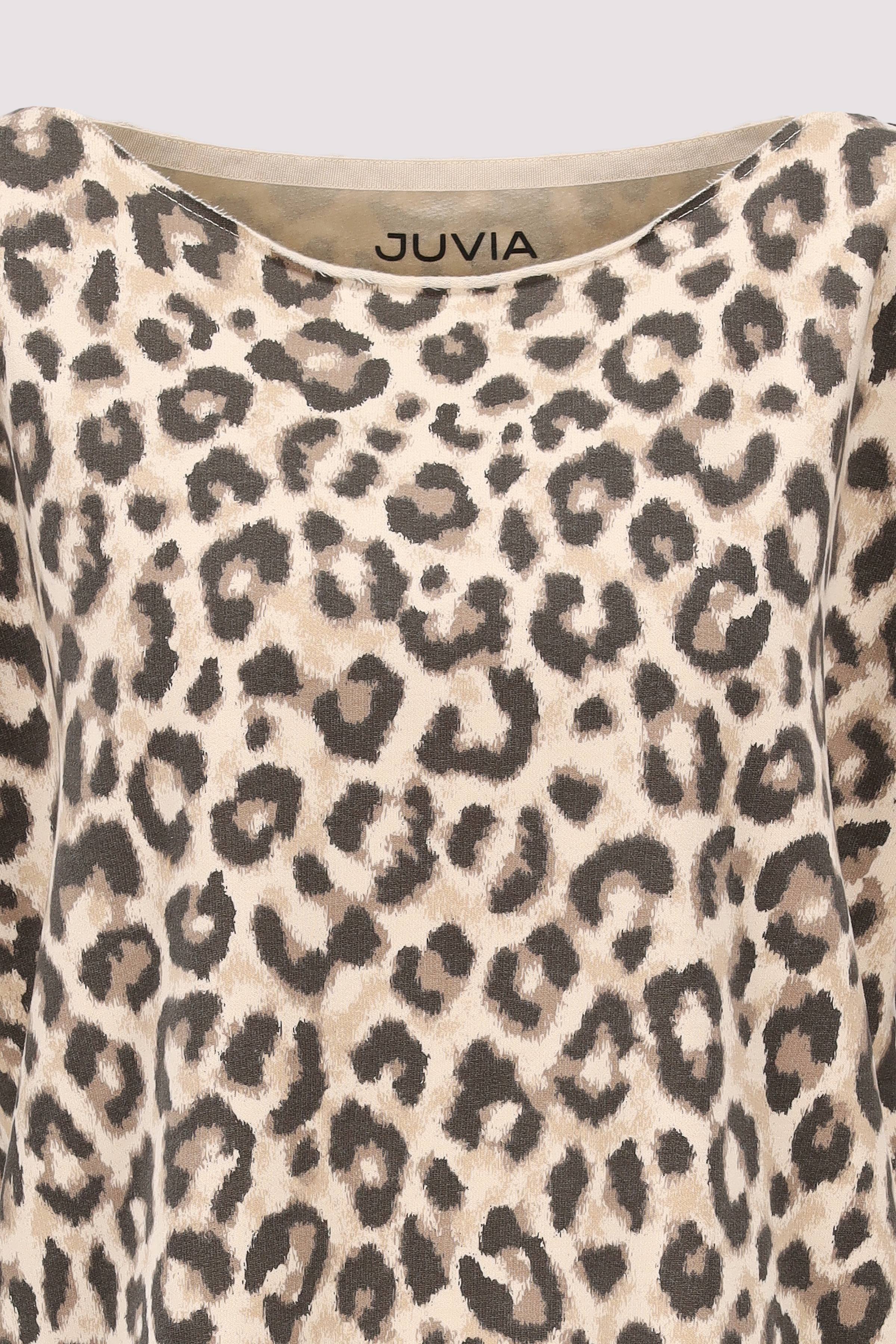 Juvia - Kaya Fleece Shortsle Juvia - Kaya Fleece Shortsle
