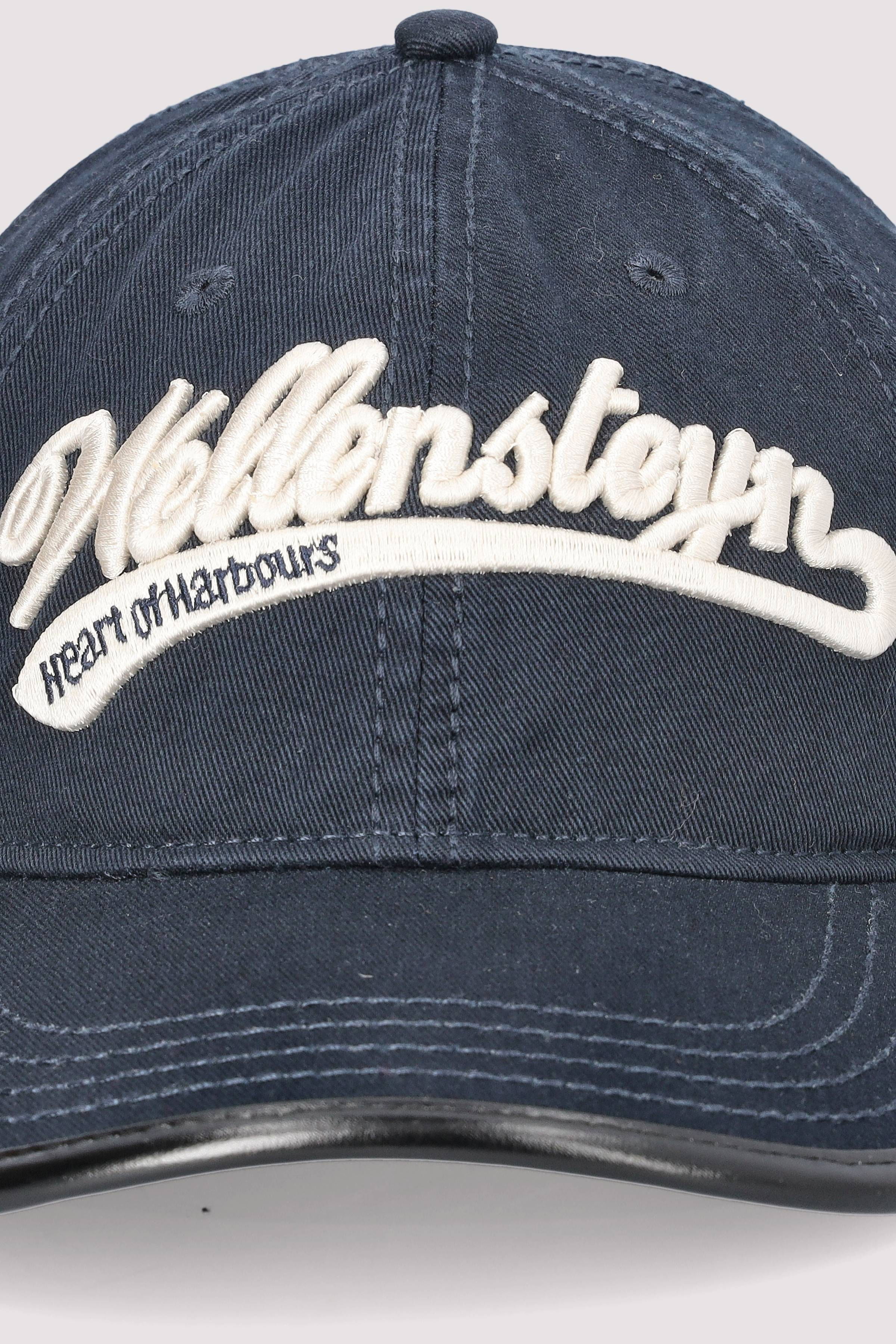 Wellensteyn - Baseball-Cap