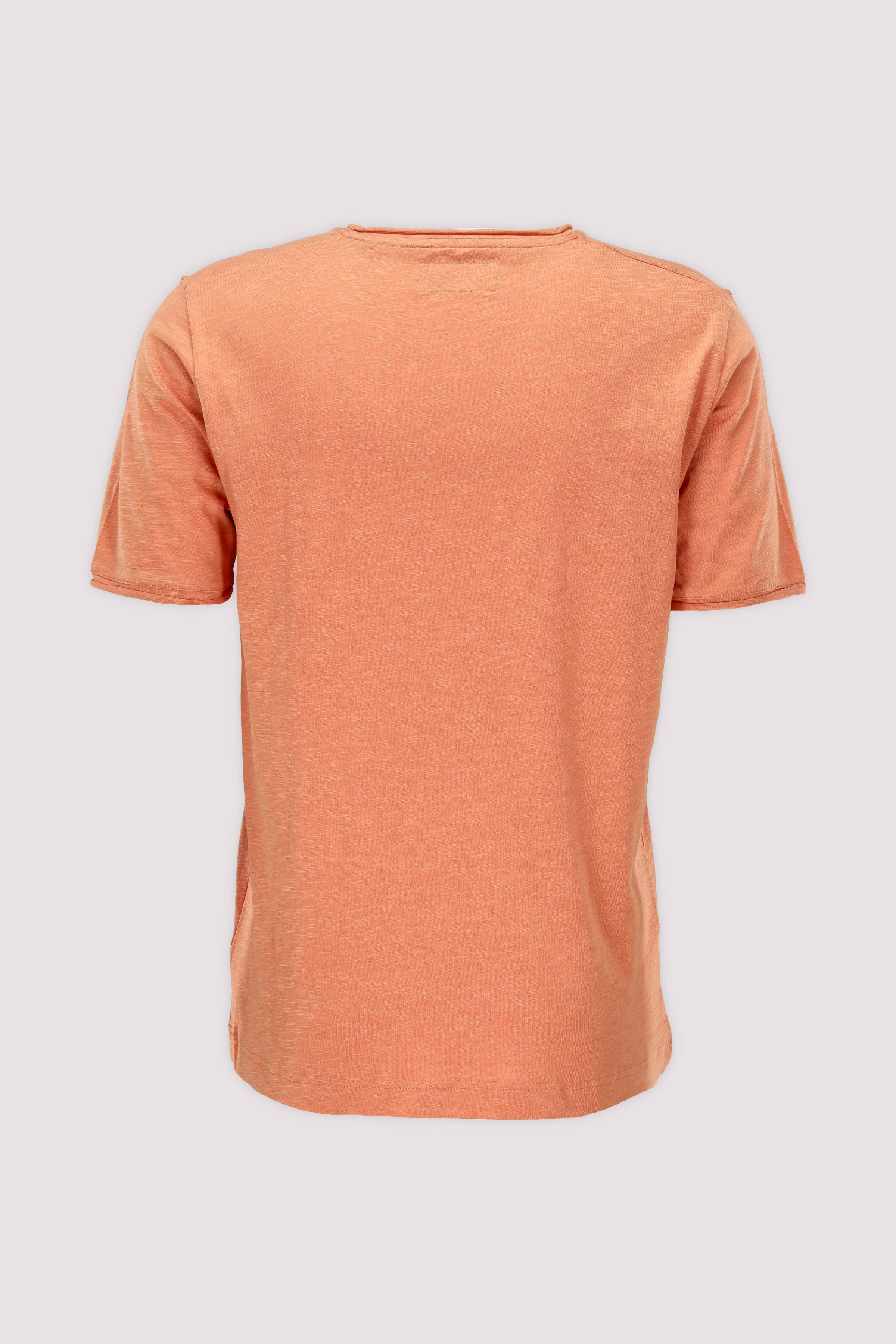 Marc O'Polo T-Shirt in Orange