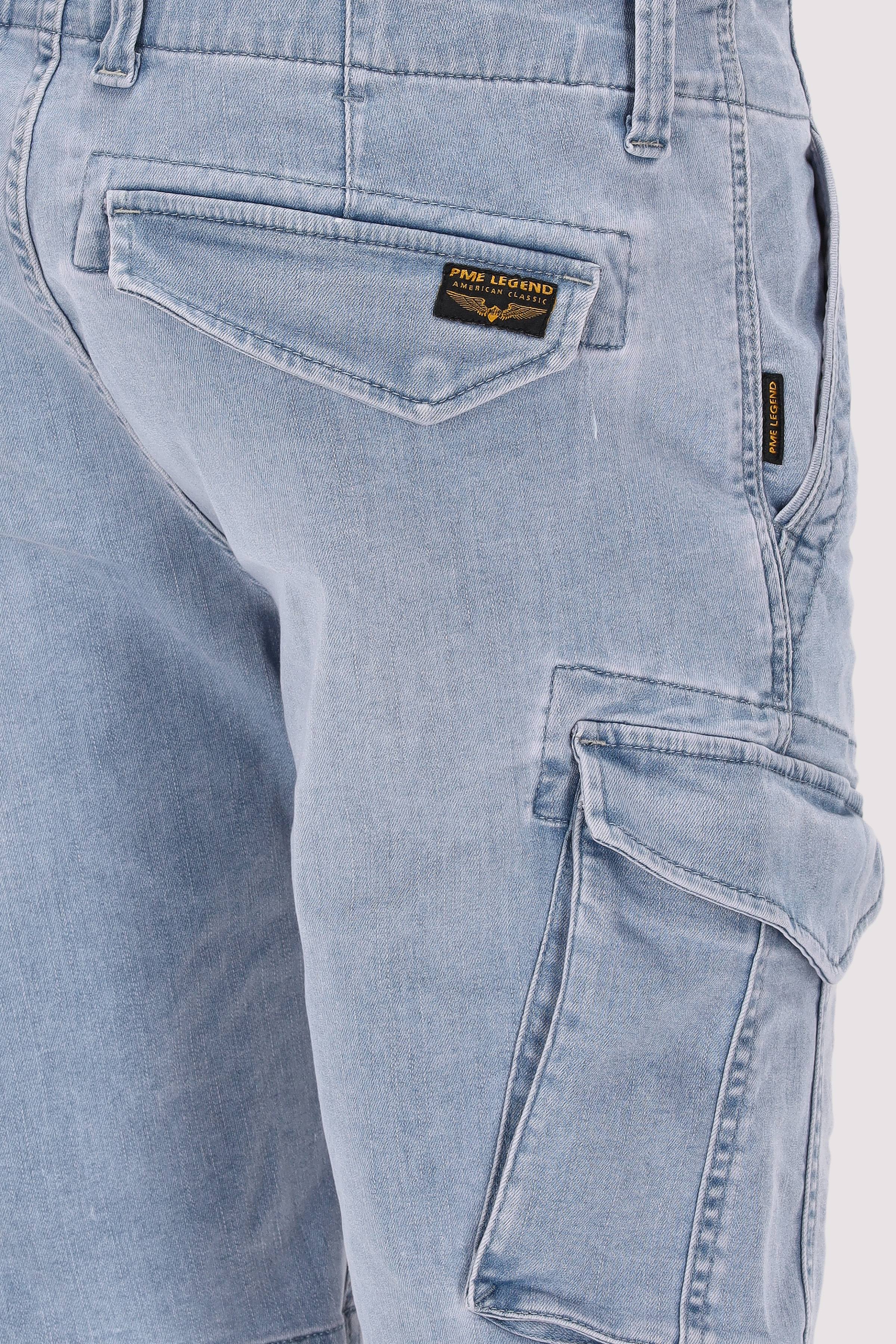 PME Legend - NORDROP CARGO SHORTS COMFORT L PME Legend - NORDROP CARGO SHORTS COMFORT L