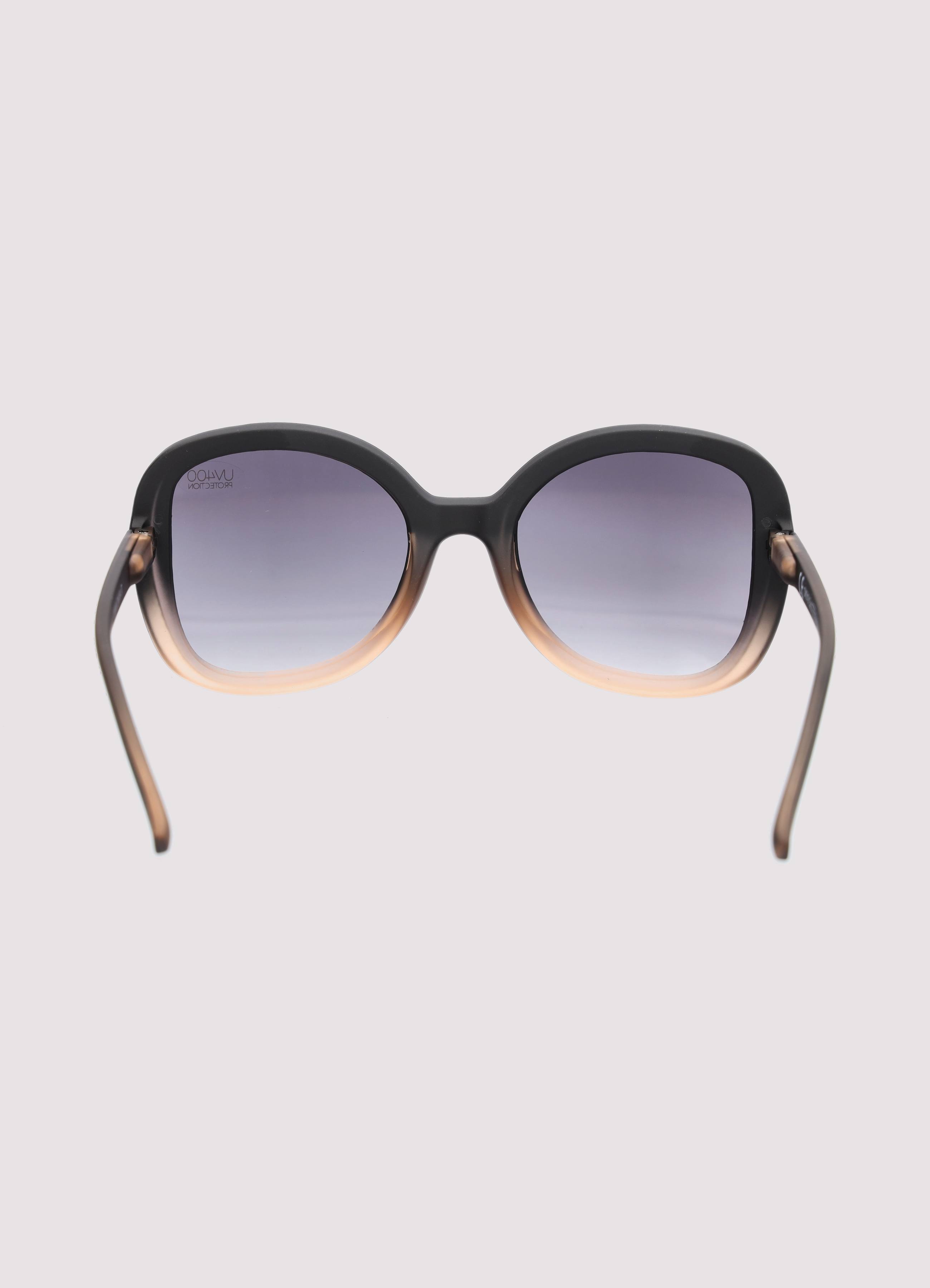 Okkia - Sonnenbrille butterfly Okkia - Sonnenbrille butterfly