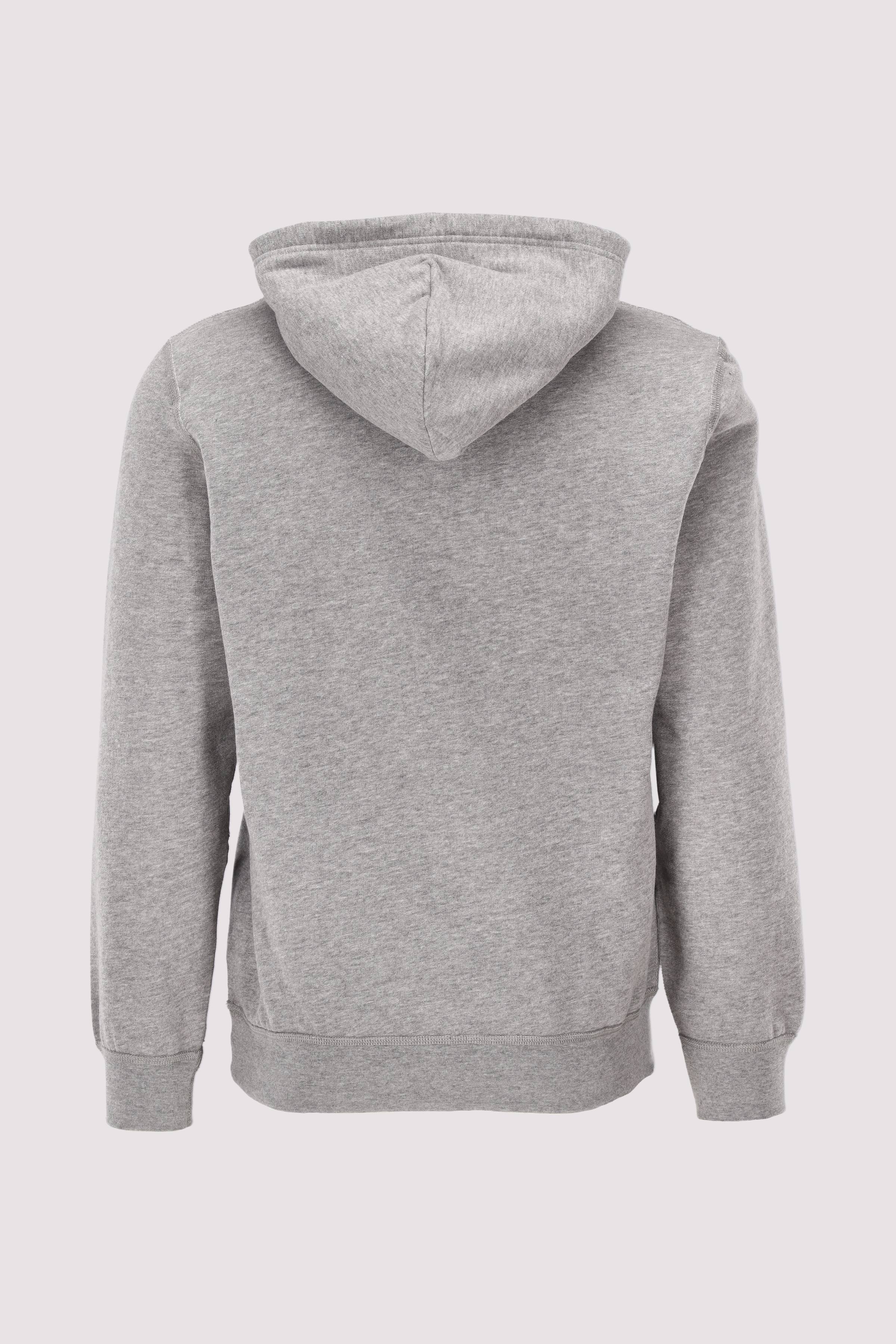 Tommy Hilfiger - ESSENTIAL FLEECE HOODY Tommy Hilfiger - ESSENTIAL FLEECE HOODY