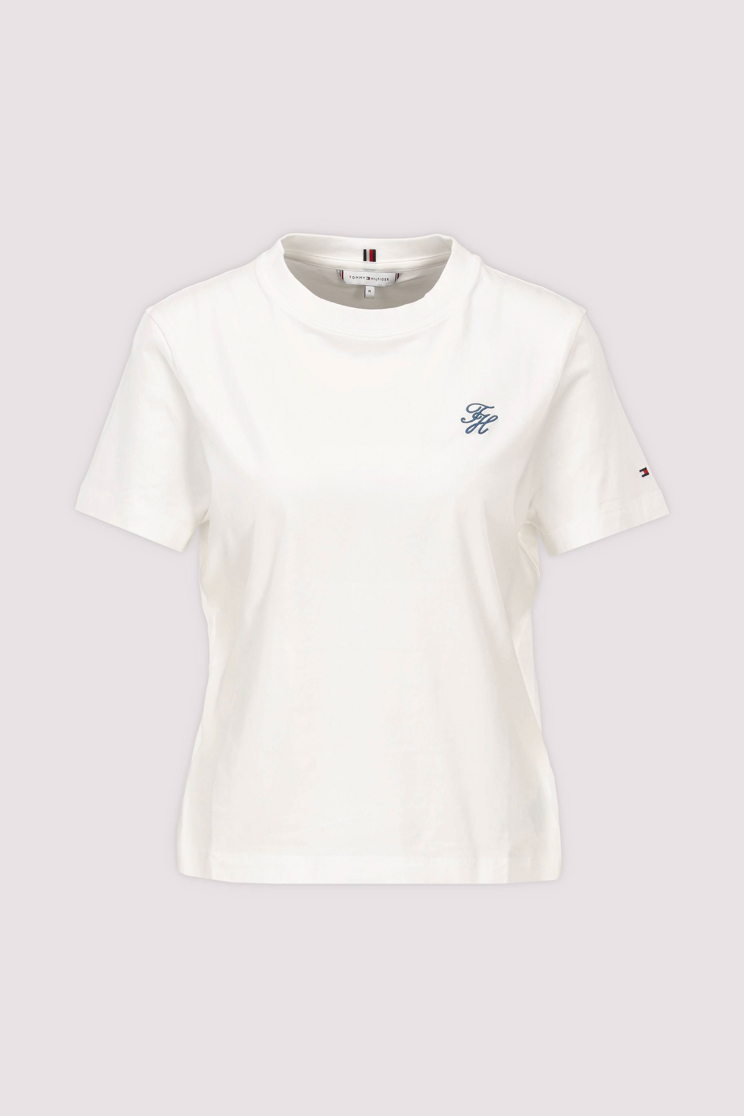 TH SCRIPT REG C-NK SS TEE