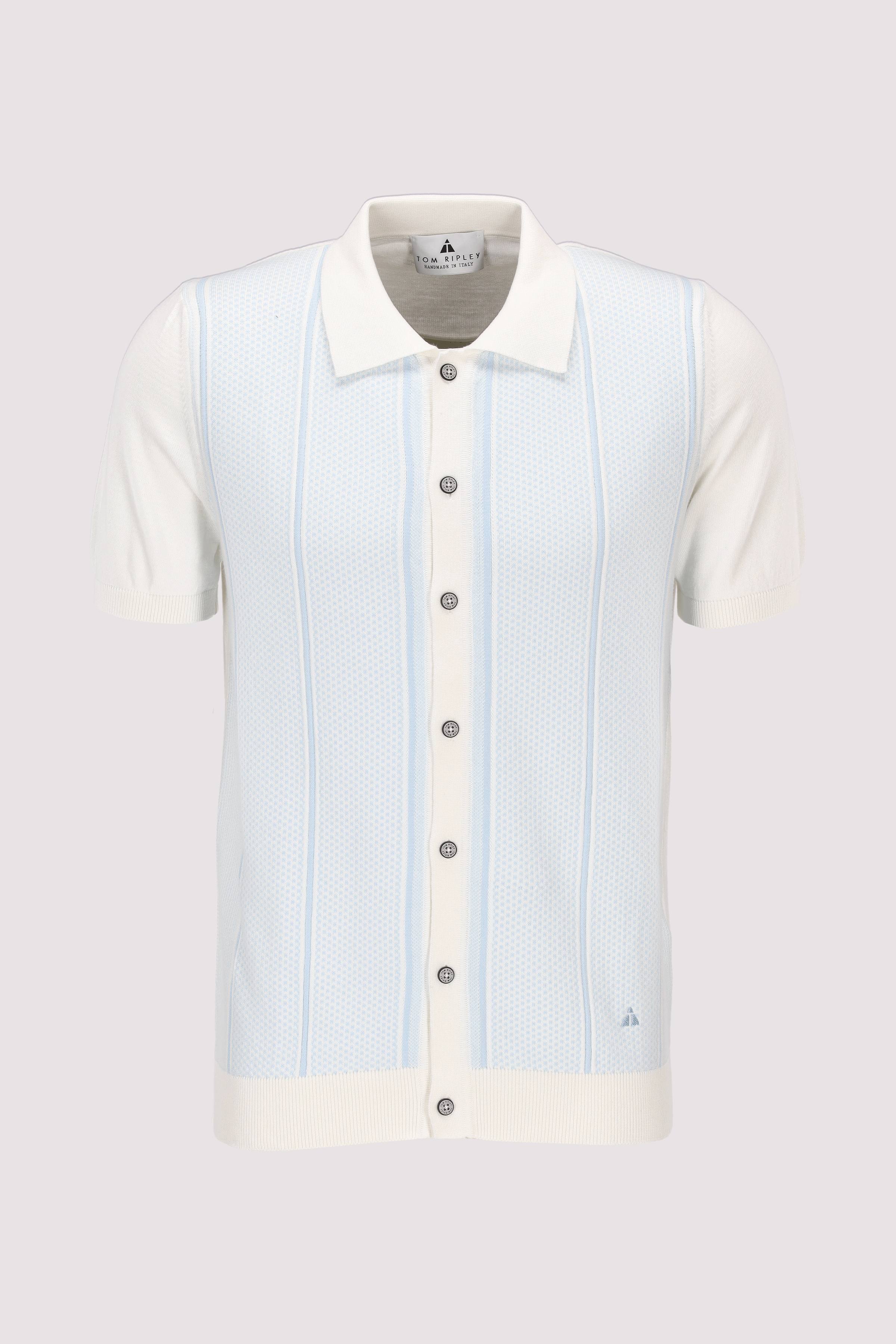 M Knitted Polo