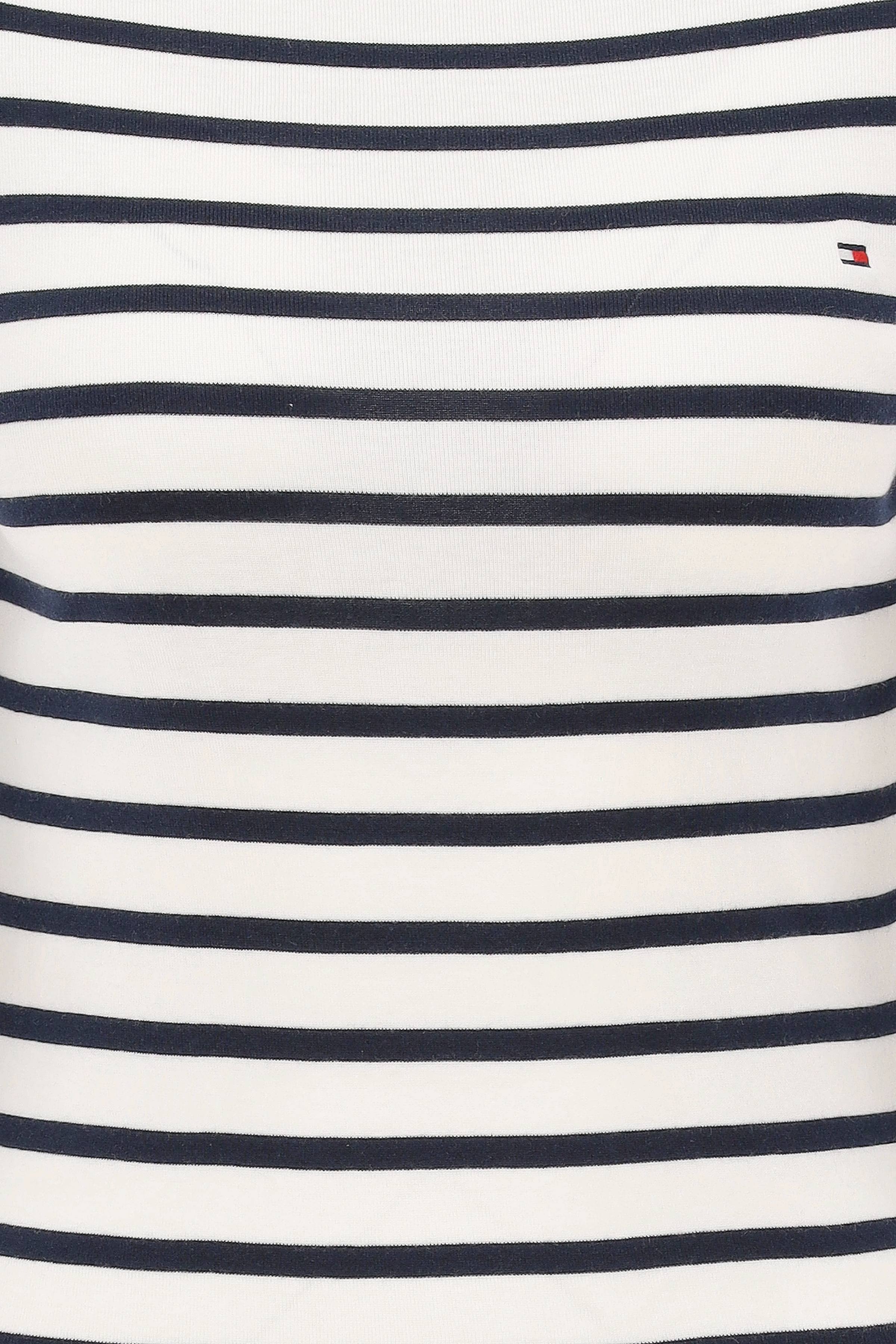 Tommy Hilfiger - NEW CODY SLIM BOAT-NK 3/4SLV