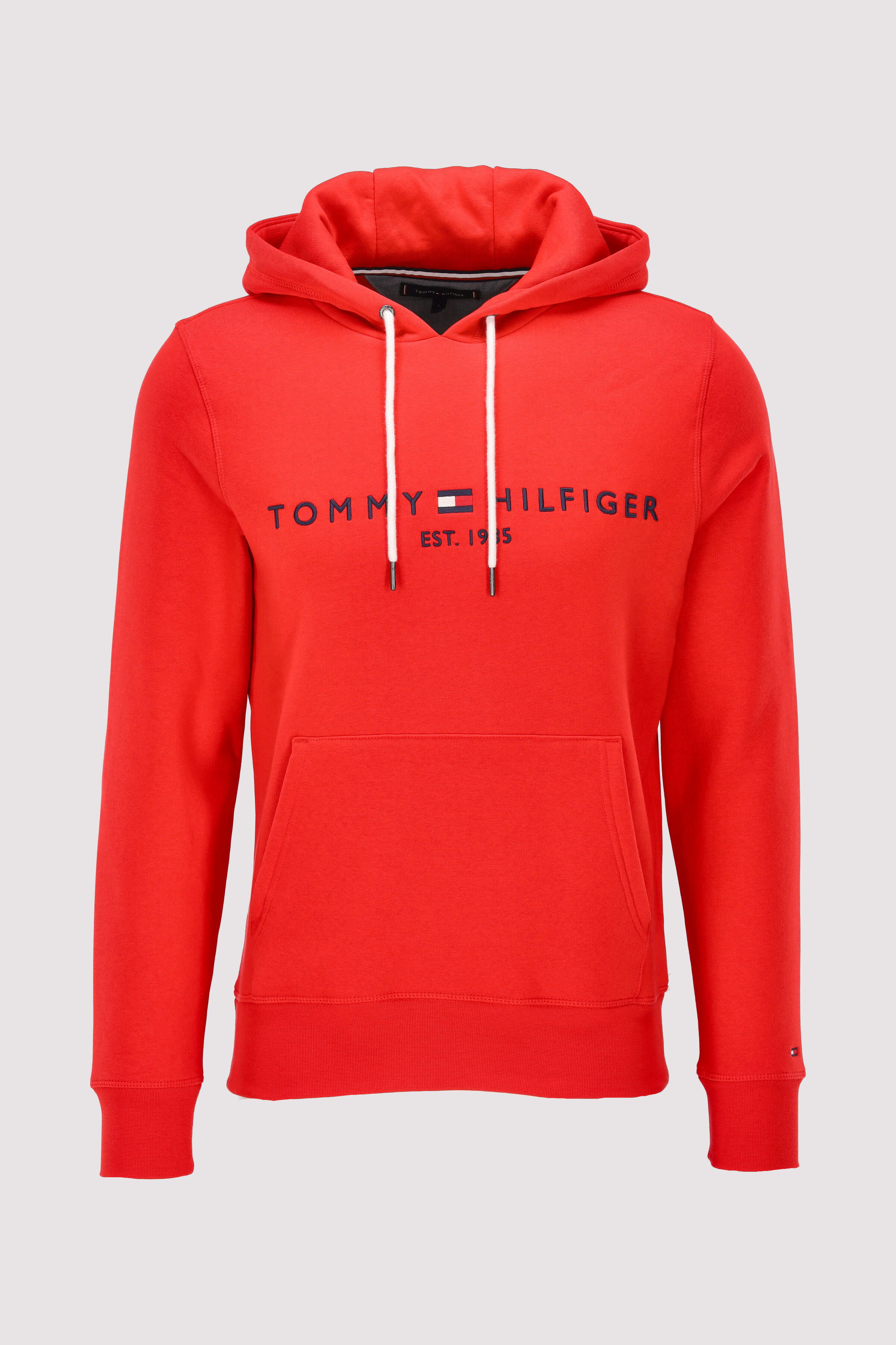 Tommy Hilfiger - TOMMY LOGO HOODY Tommy Hilfiger - TOMMY LOGO HOODY