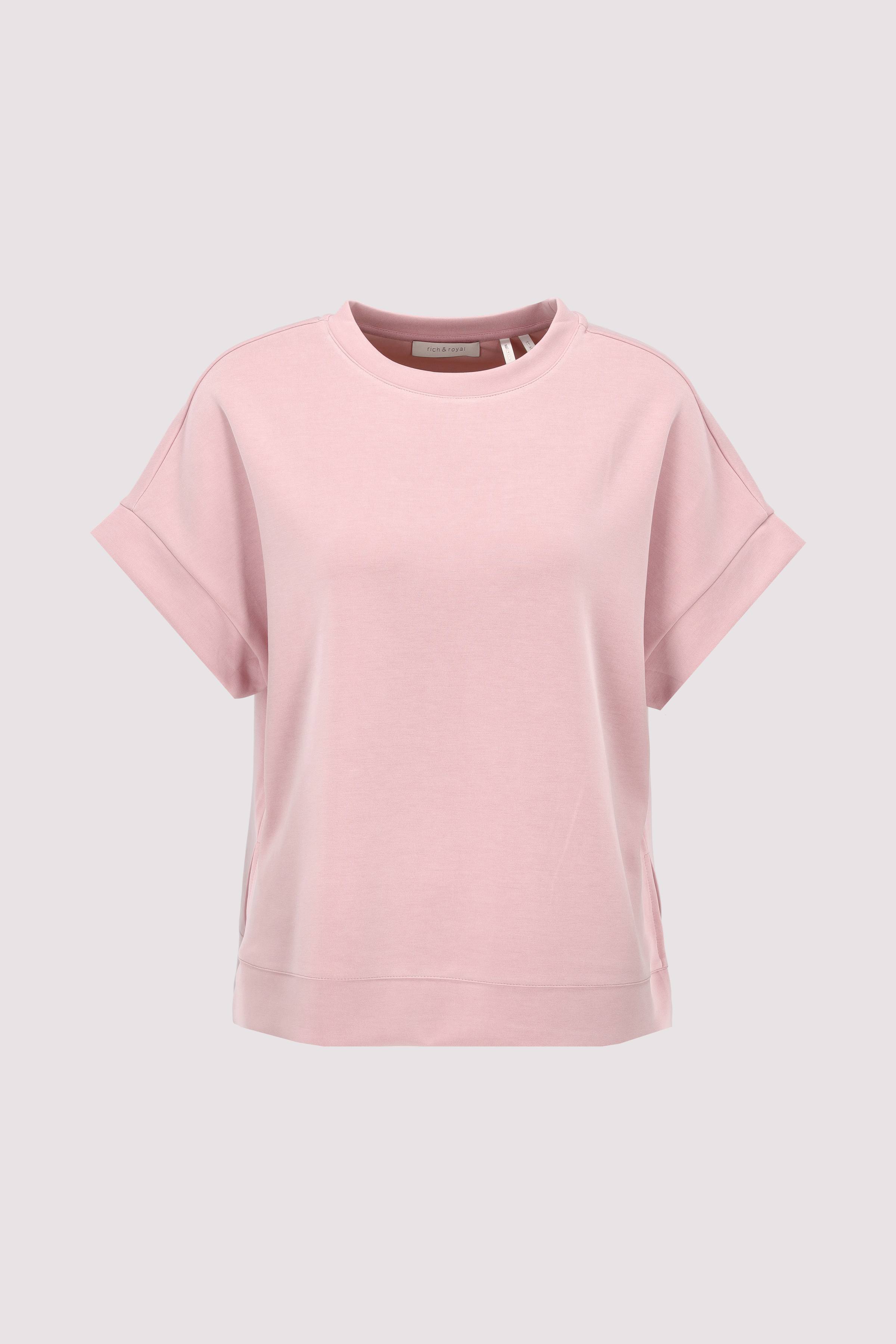 T Peached Shirt