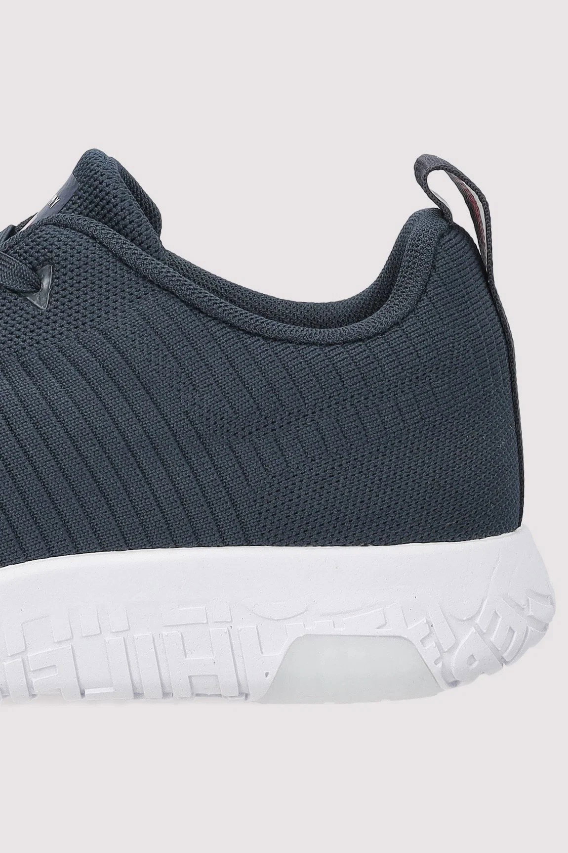 Tommy Hilfiger Herren Sneaker blau