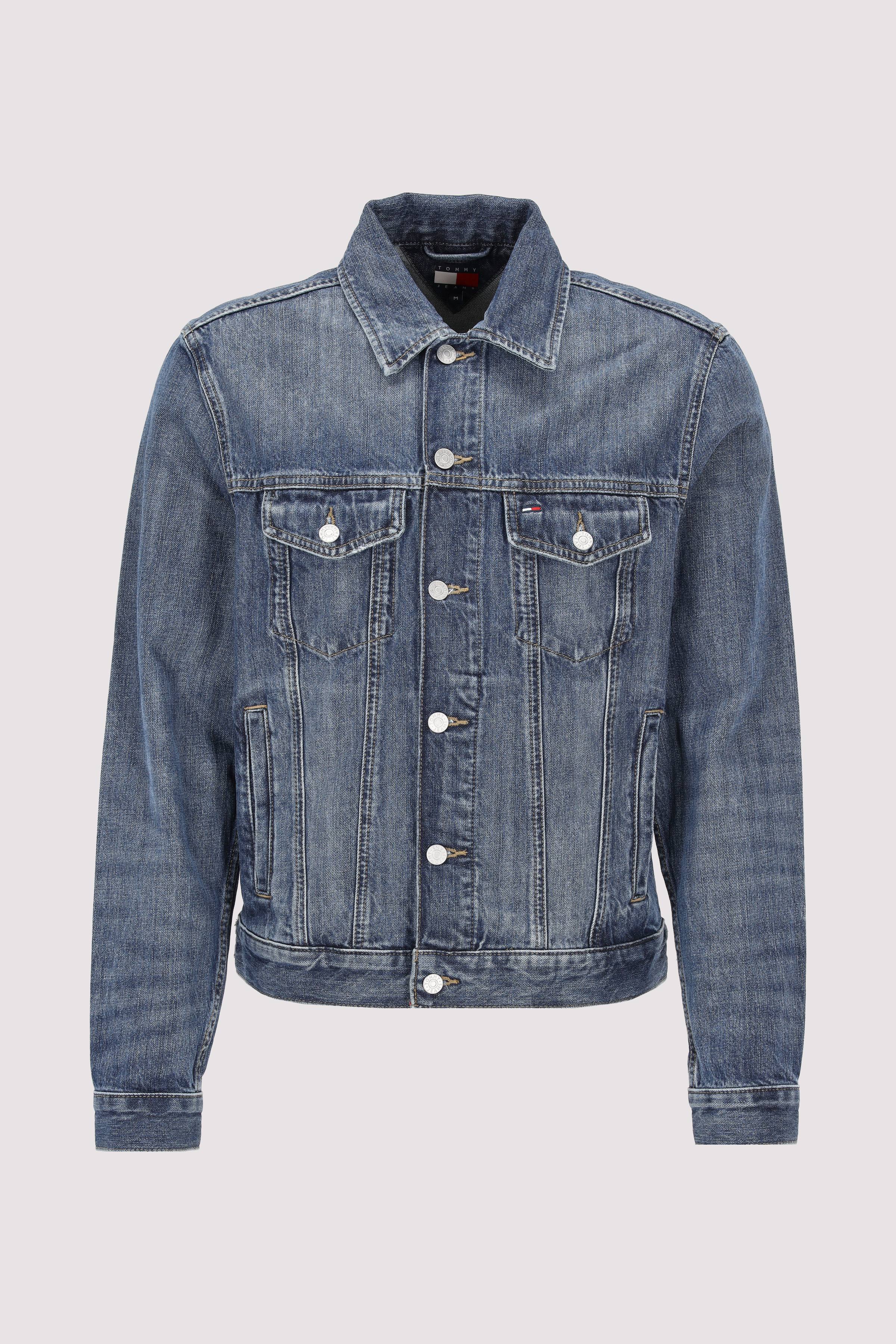 RYAN RGLR TRCKR JCKT EXT BJ803