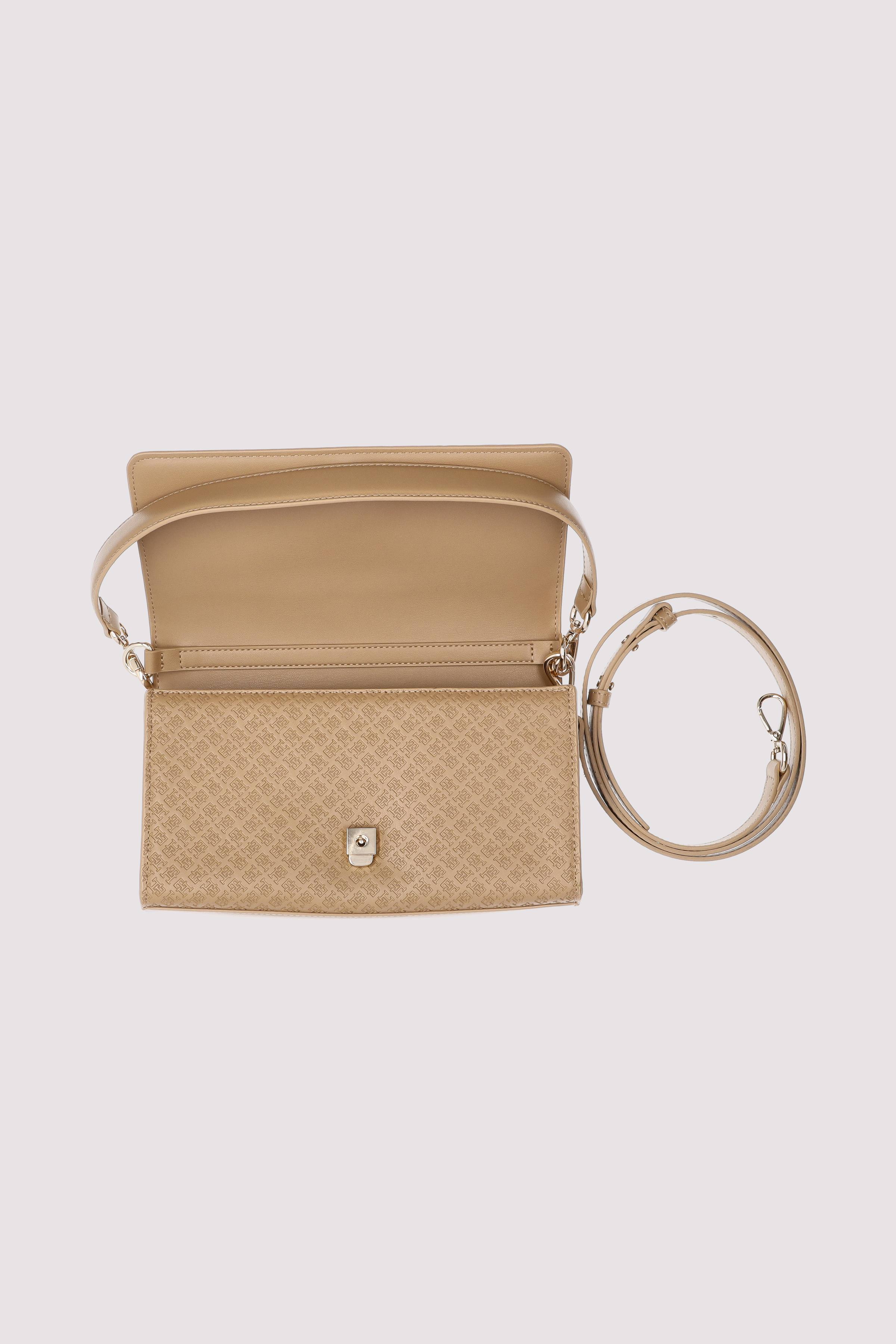 Tommy Hilfiger - TH ETERNITY SHOULDER BAG MONO Tommy Hilfiger - TH ETERNITY SHOULDER BAG MONO