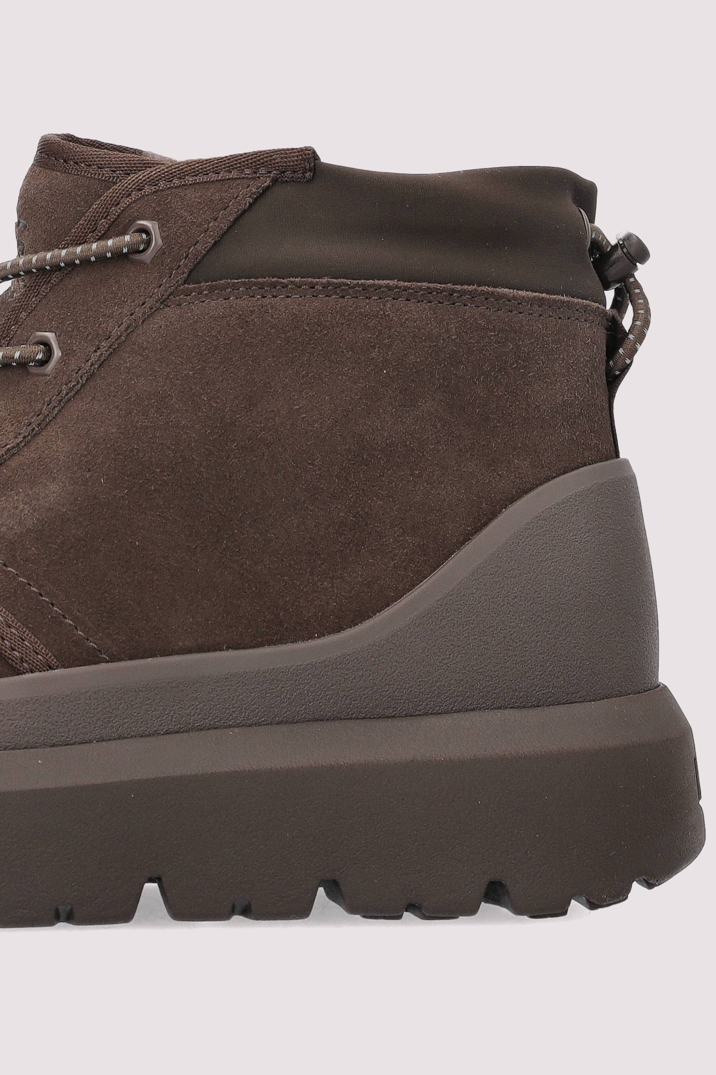 Uggs Herren-Boot Dusted Cocoa