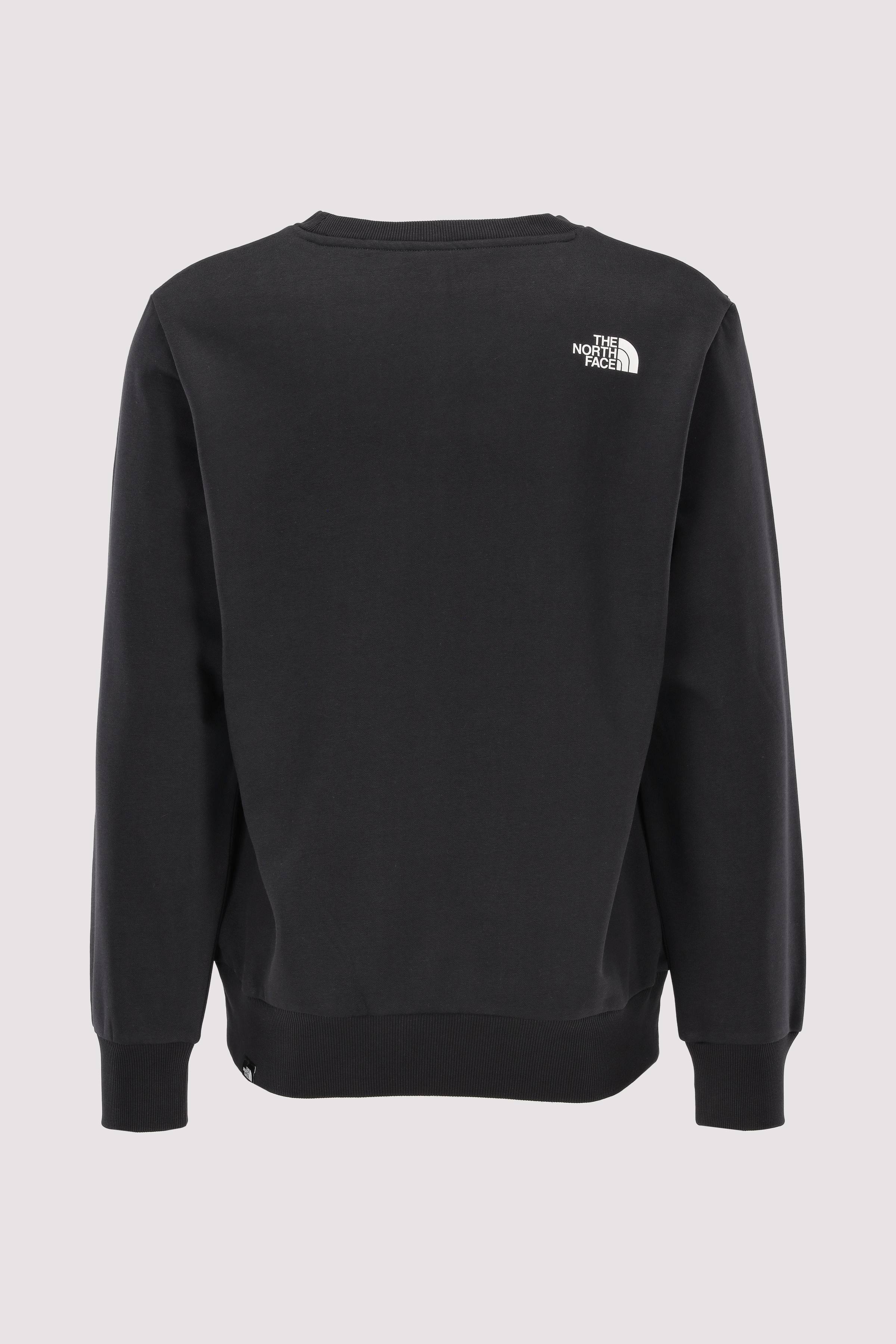 The North Face - M Simple Dome Crew The North Face - M Simple Dome Crew