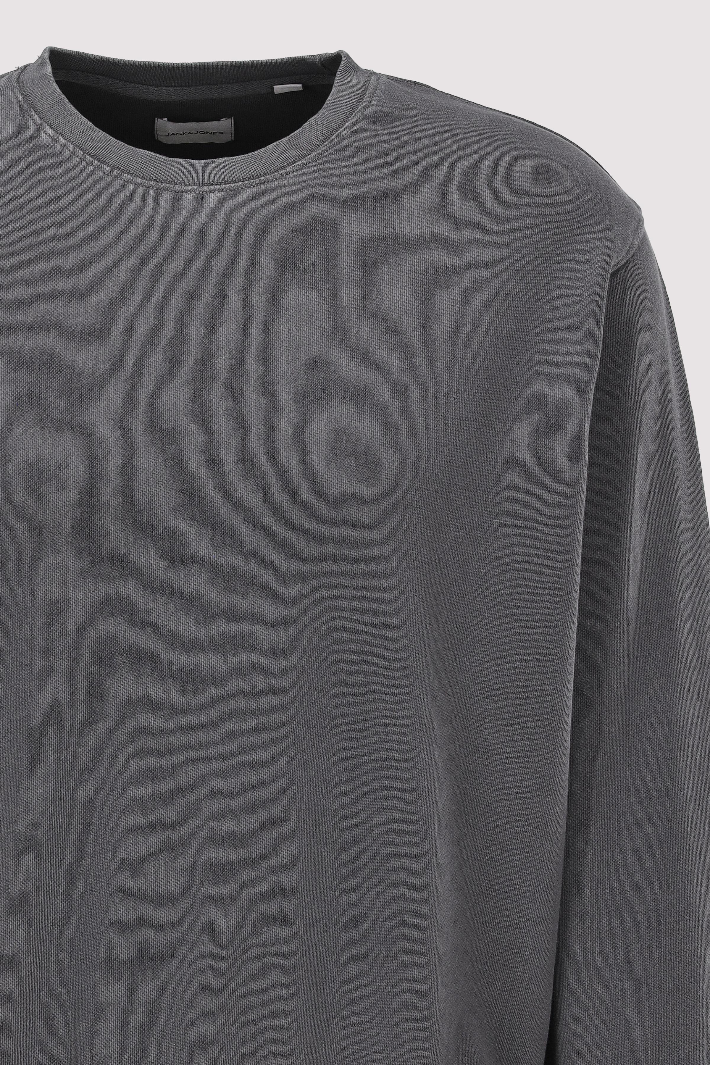 Jack and Jones - Jack and Jones Sweatshirt Castlerock