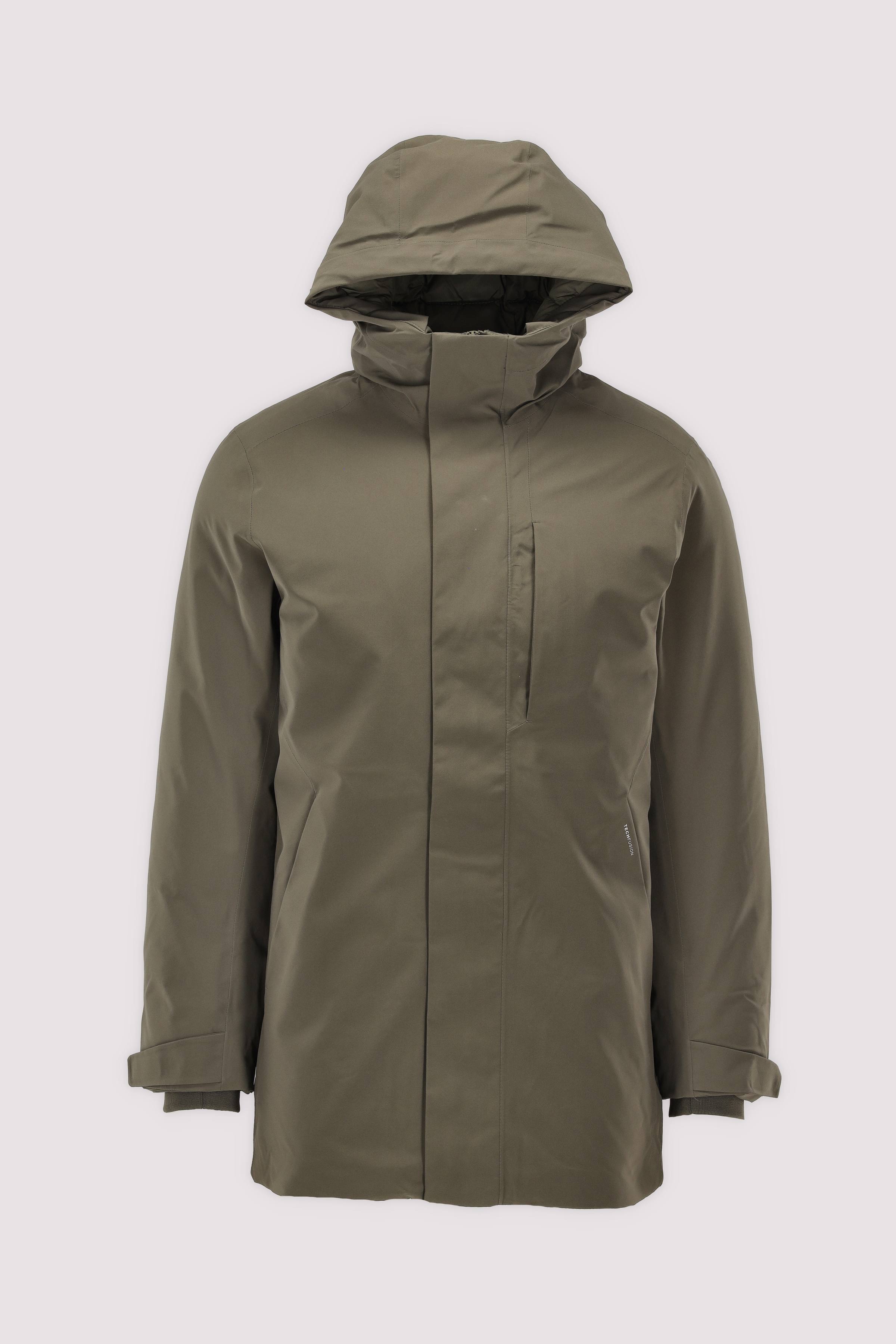 Jack and Jones - Jack and Jones Freizeitjacke Grape Leaf