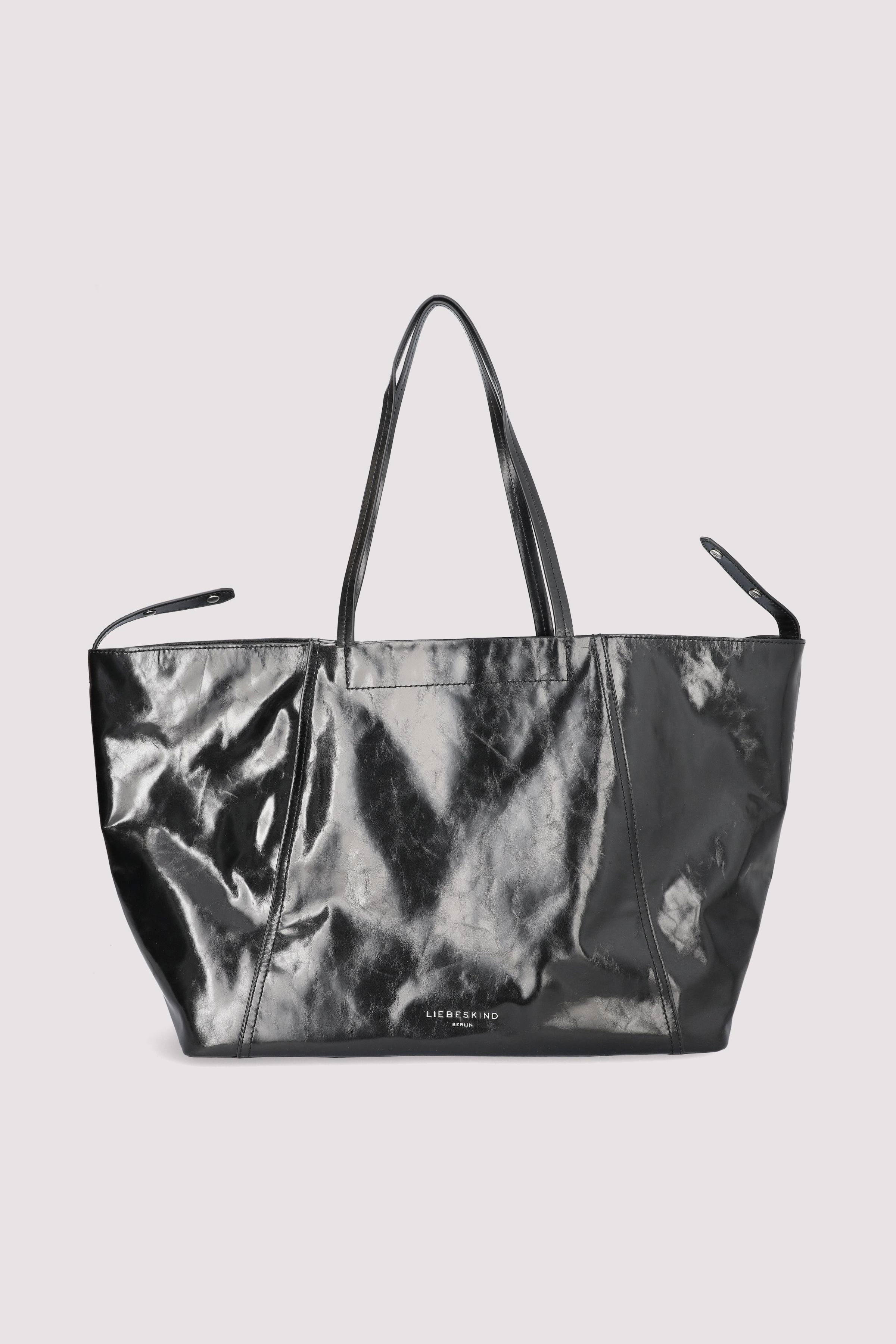 Shopper | Grey/black | 1 | 4099593133048