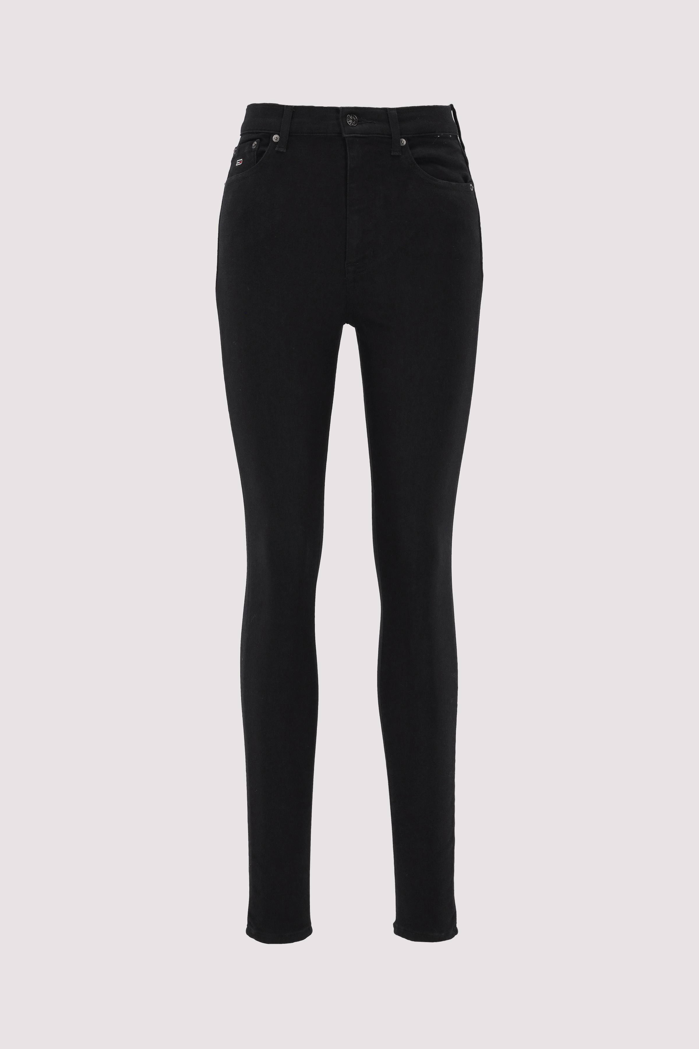 Tommy Jeans - SYLVIA HGH SKN DH4288 Tommy Jeans - SYLVIA HGH SKN DH4288