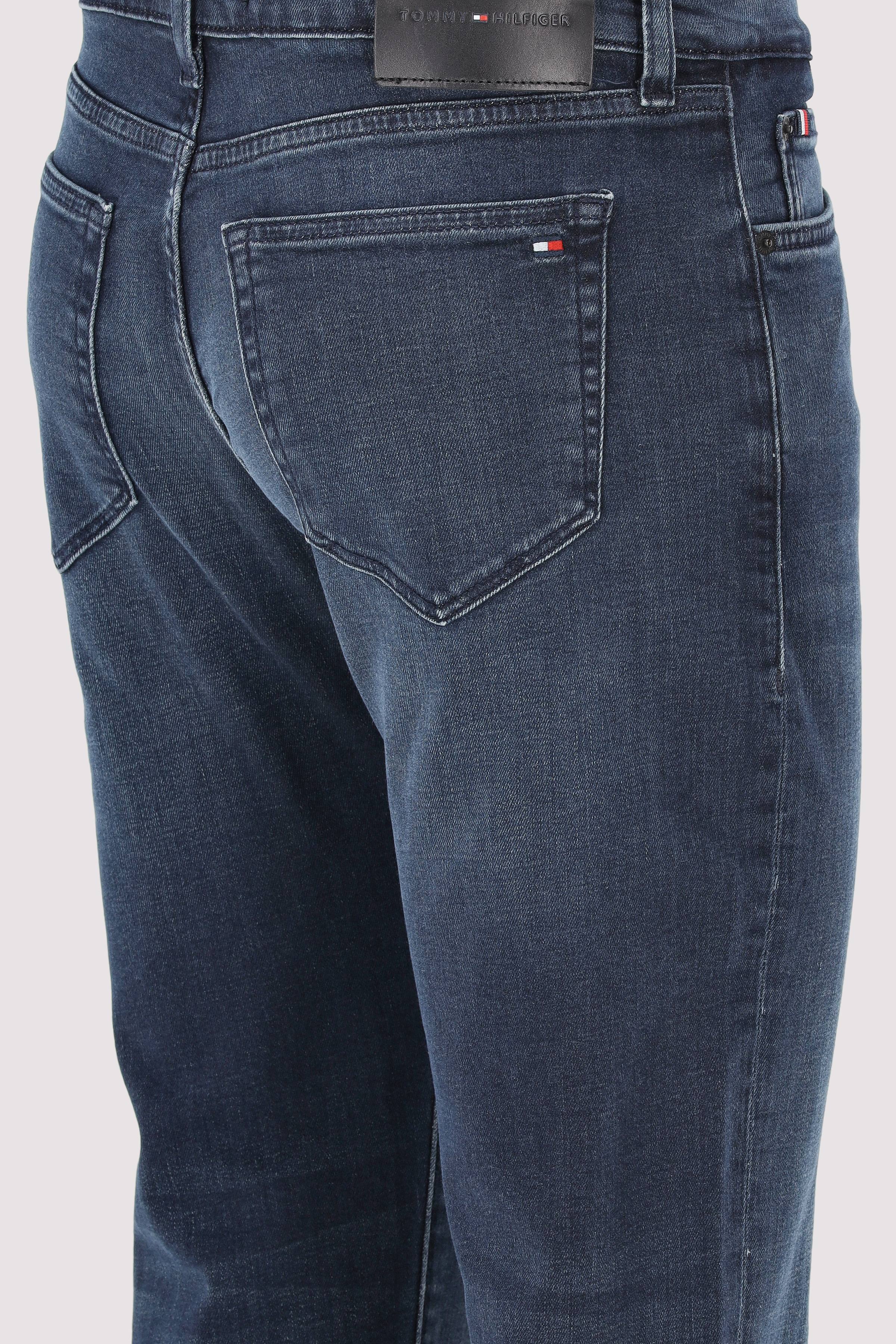 Tommy Hilfiger - Tommy Hilfiger Jeans mit Elastan