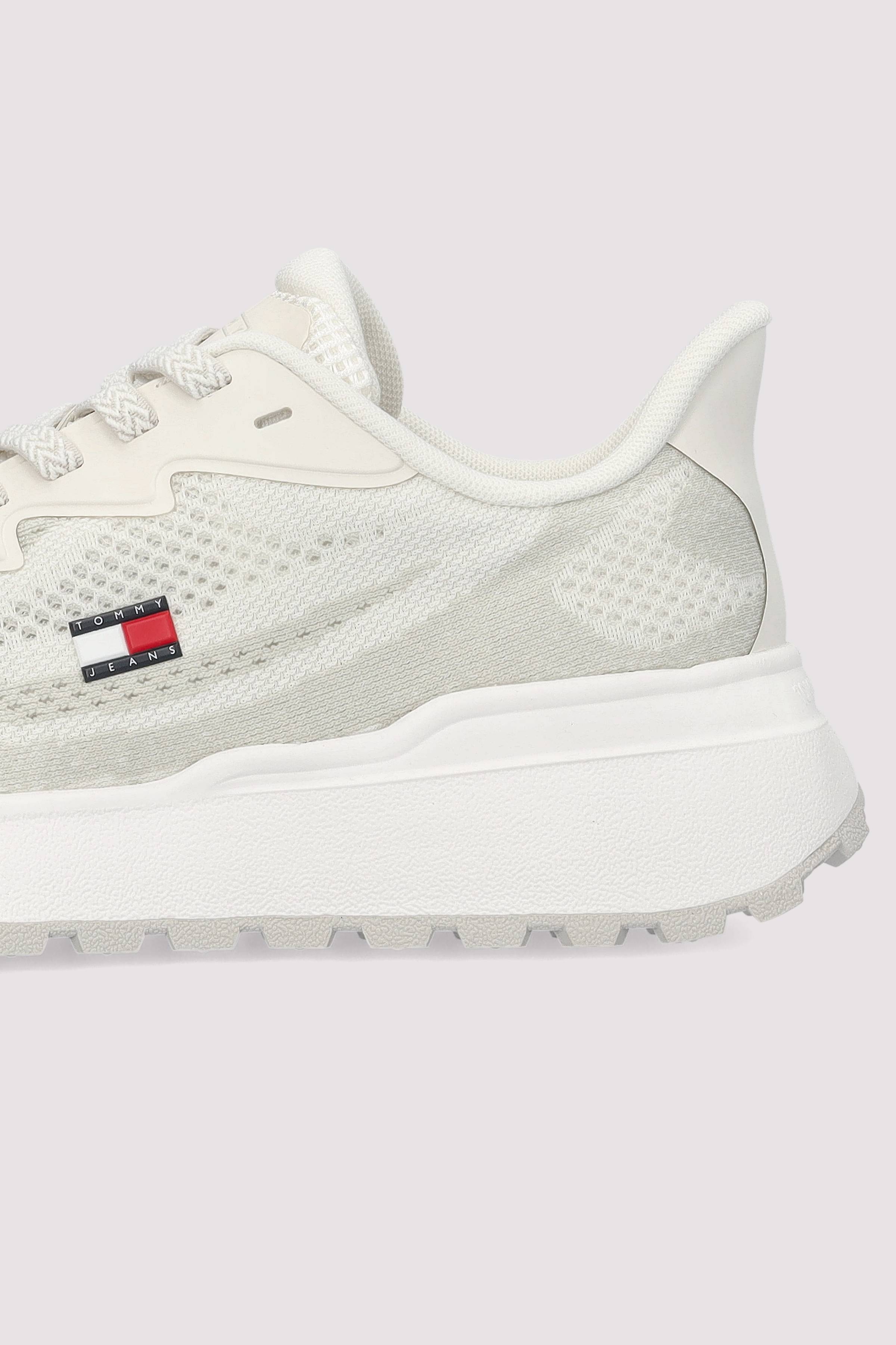 TJW SPORTY KNIT RUNNER